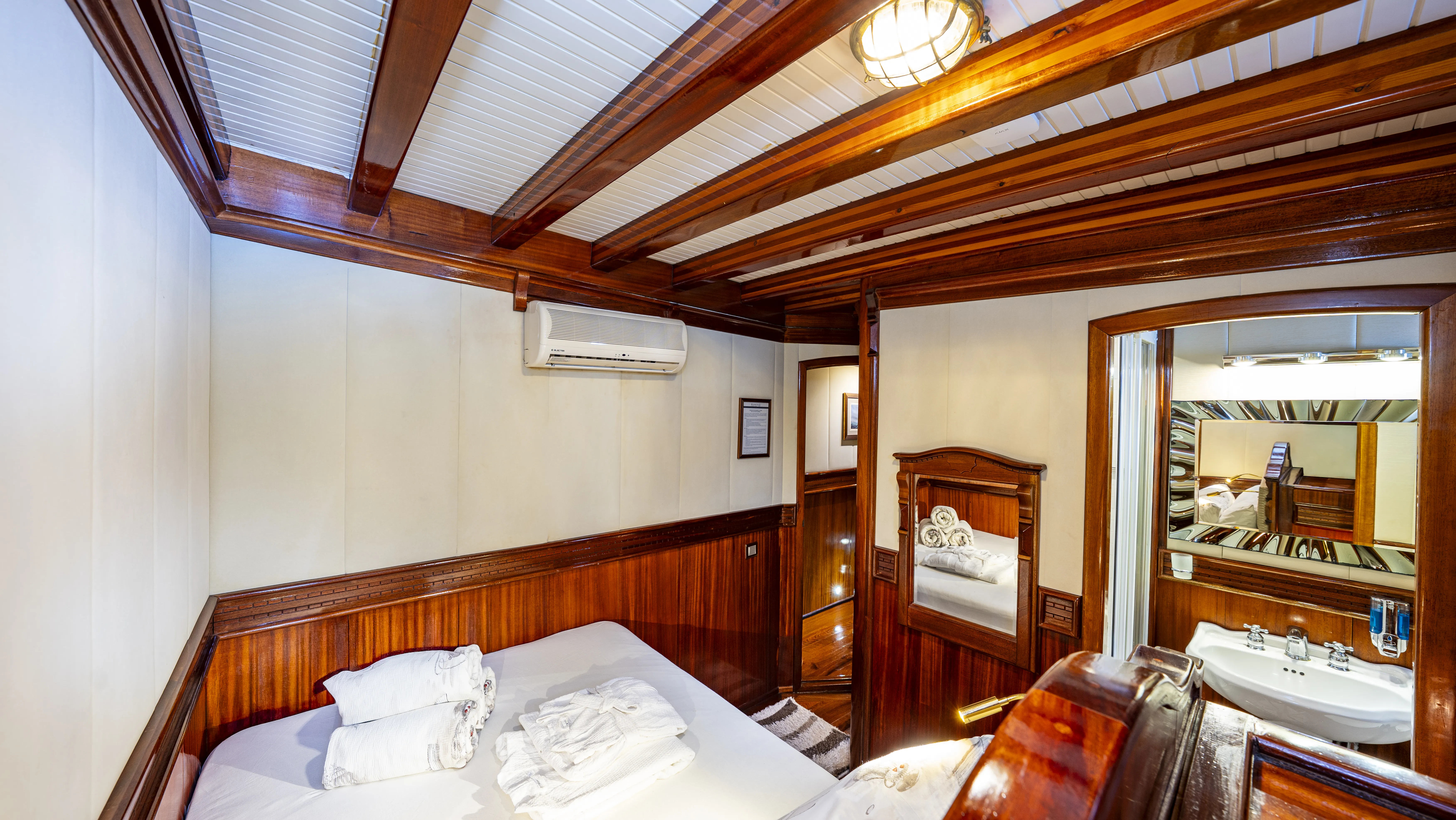 Gulet Grand Admiral — yacht photo 22