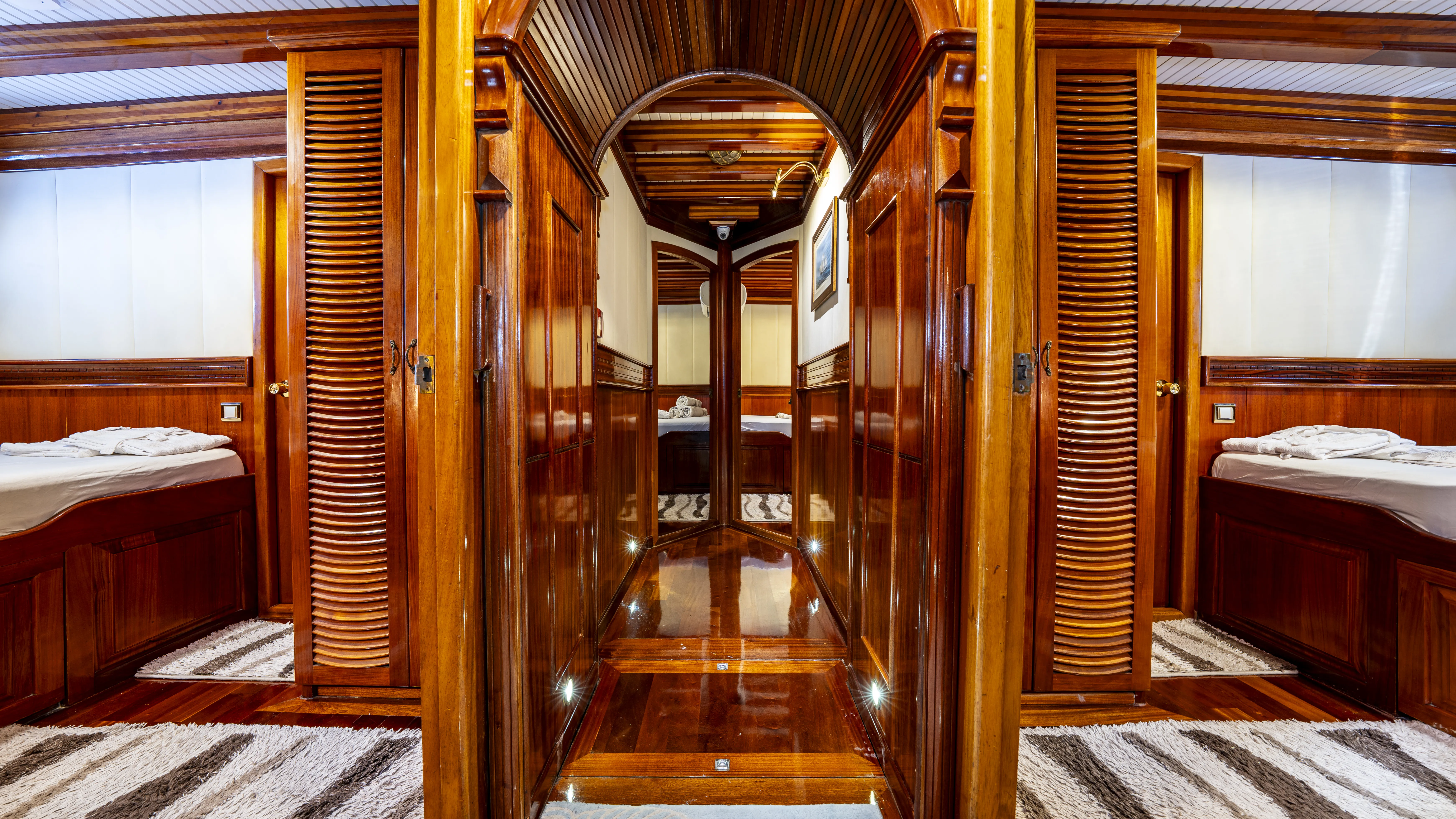 Gulet Grand Admiral — yacht photo 45