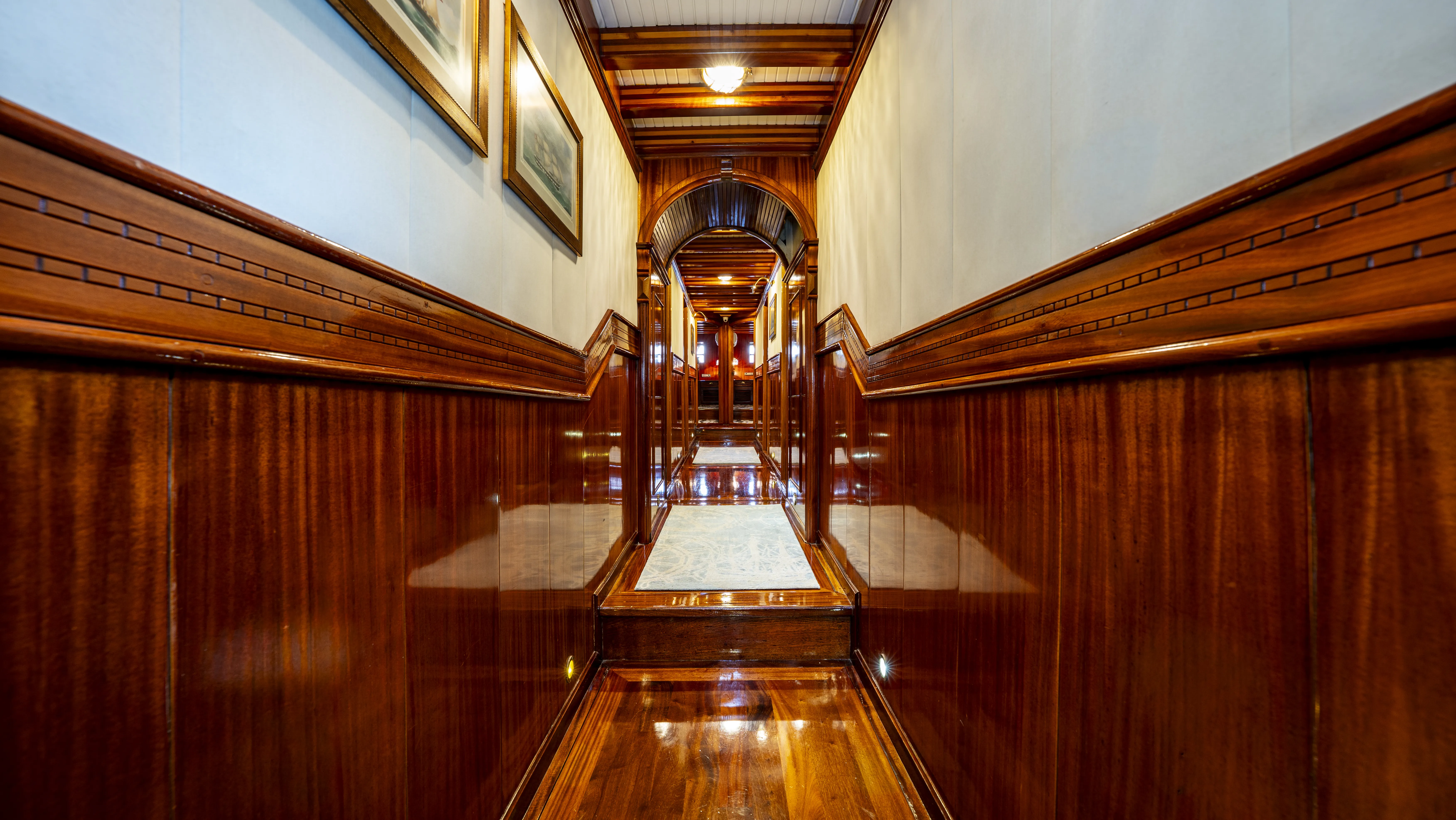 Gulet Grand Admiral — yacht photo 36