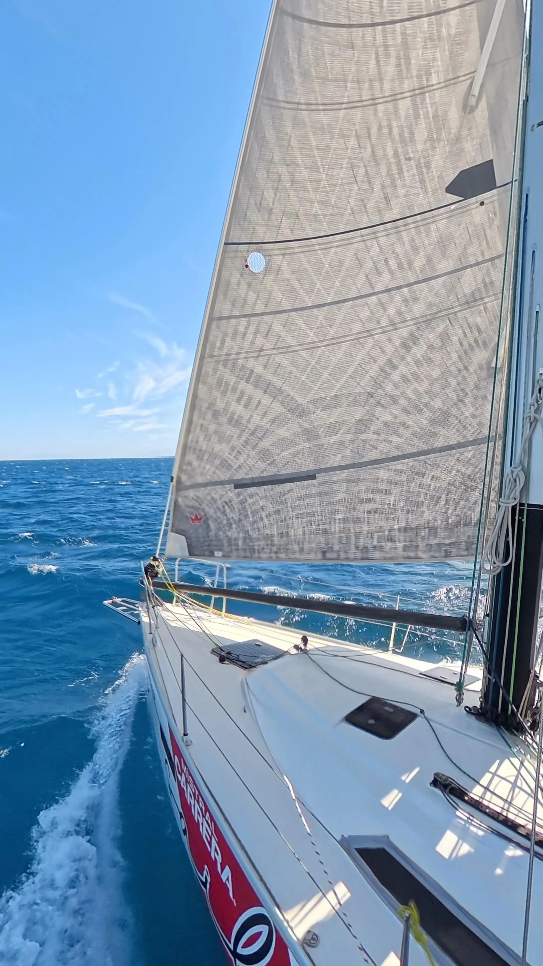 Bavaria Cruiser 41S DuruDemir — jahtikuva 6