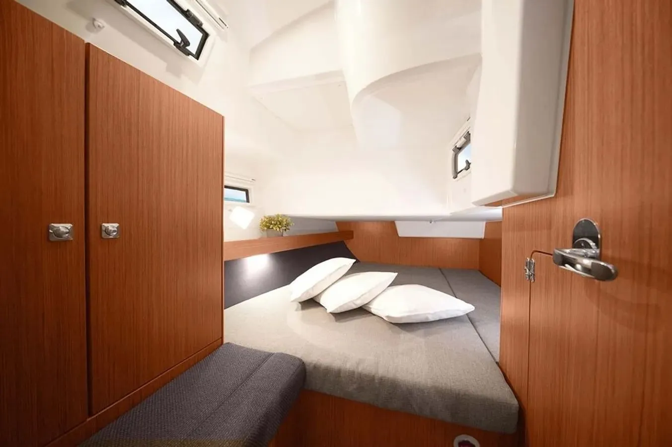 Bavaria Cruiser 41S DuruDemir — jahtikuva 14