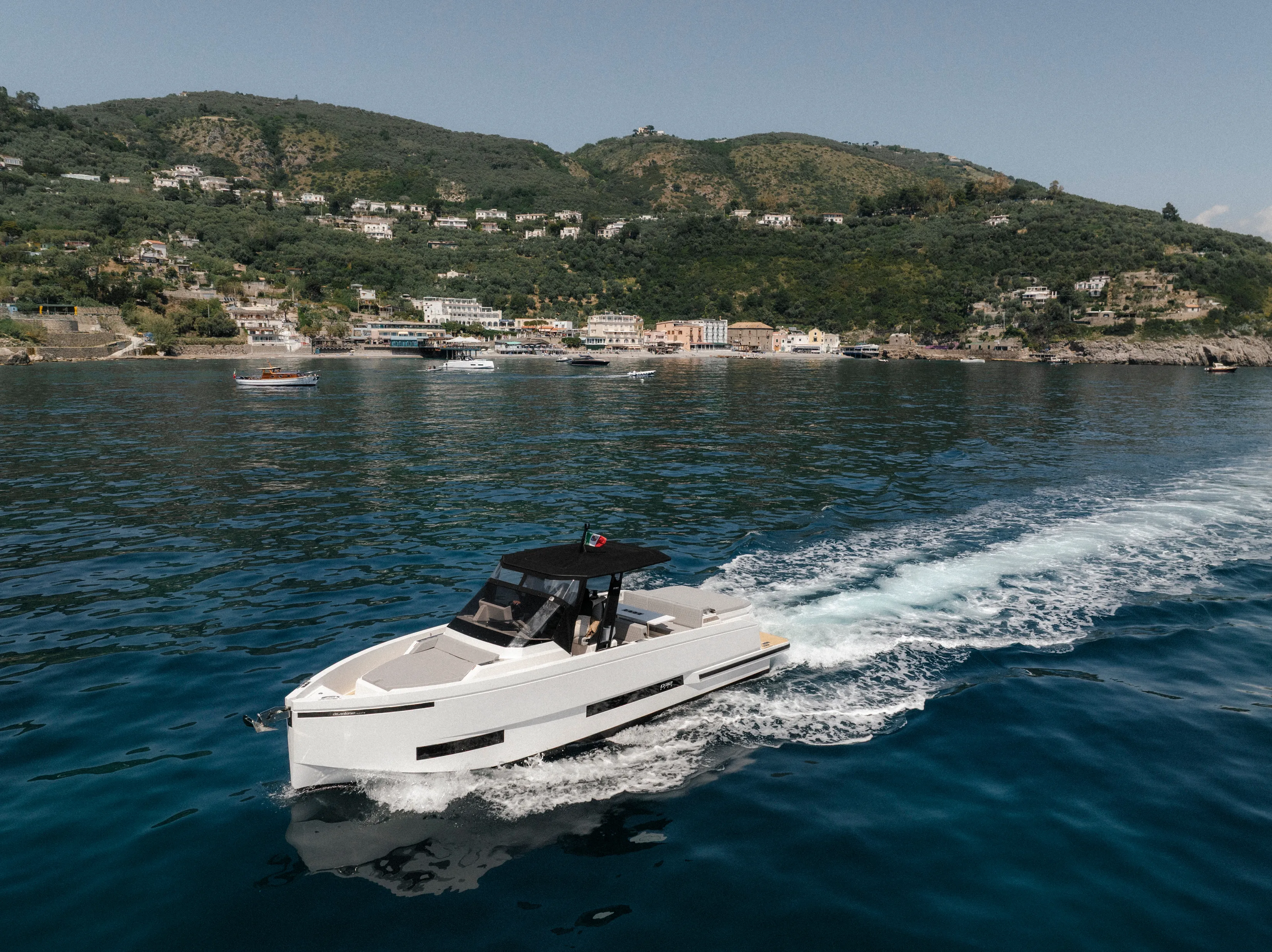 De Antonio D32 Comfort — jahifoto 22