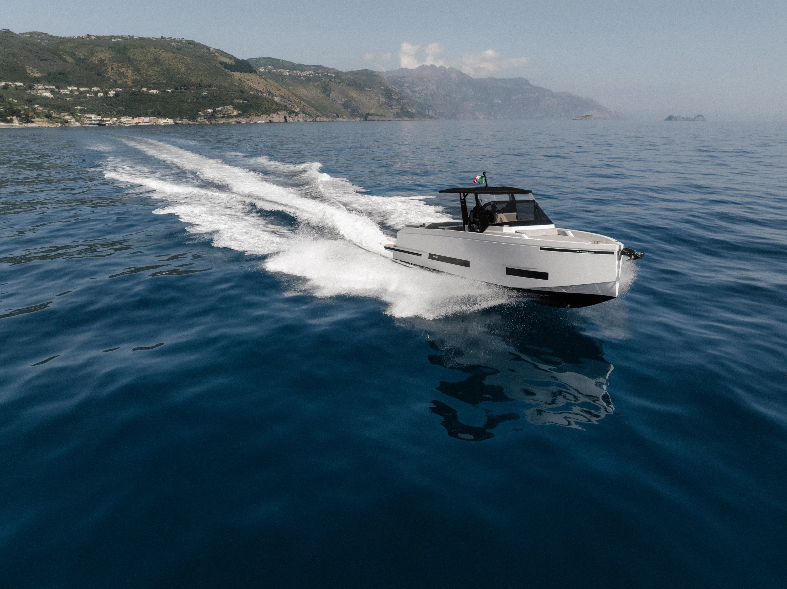 De Antonio D32 Comfort — jahifoto 17