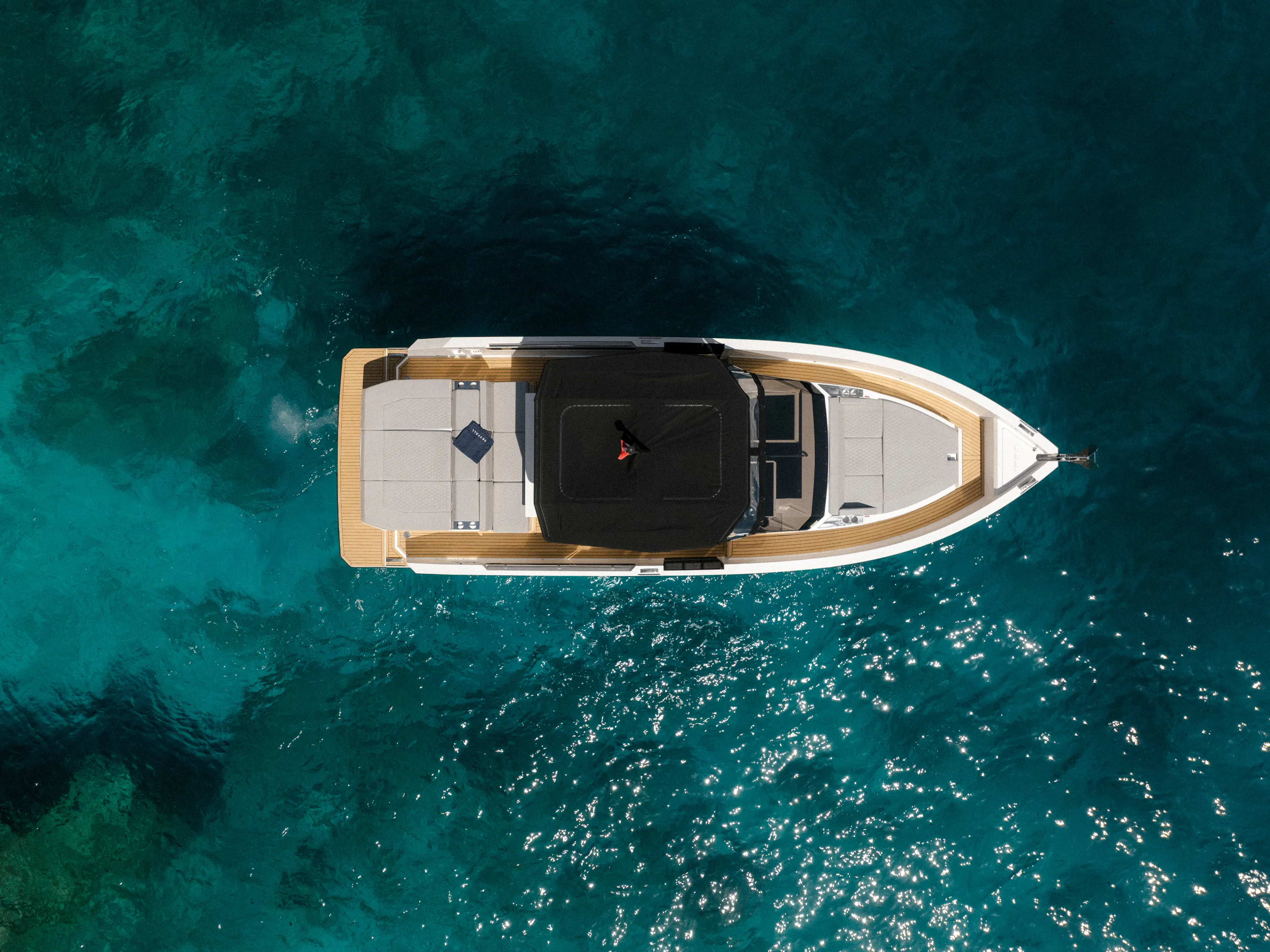 De Antonio D32 Comfort — jahifoto 8