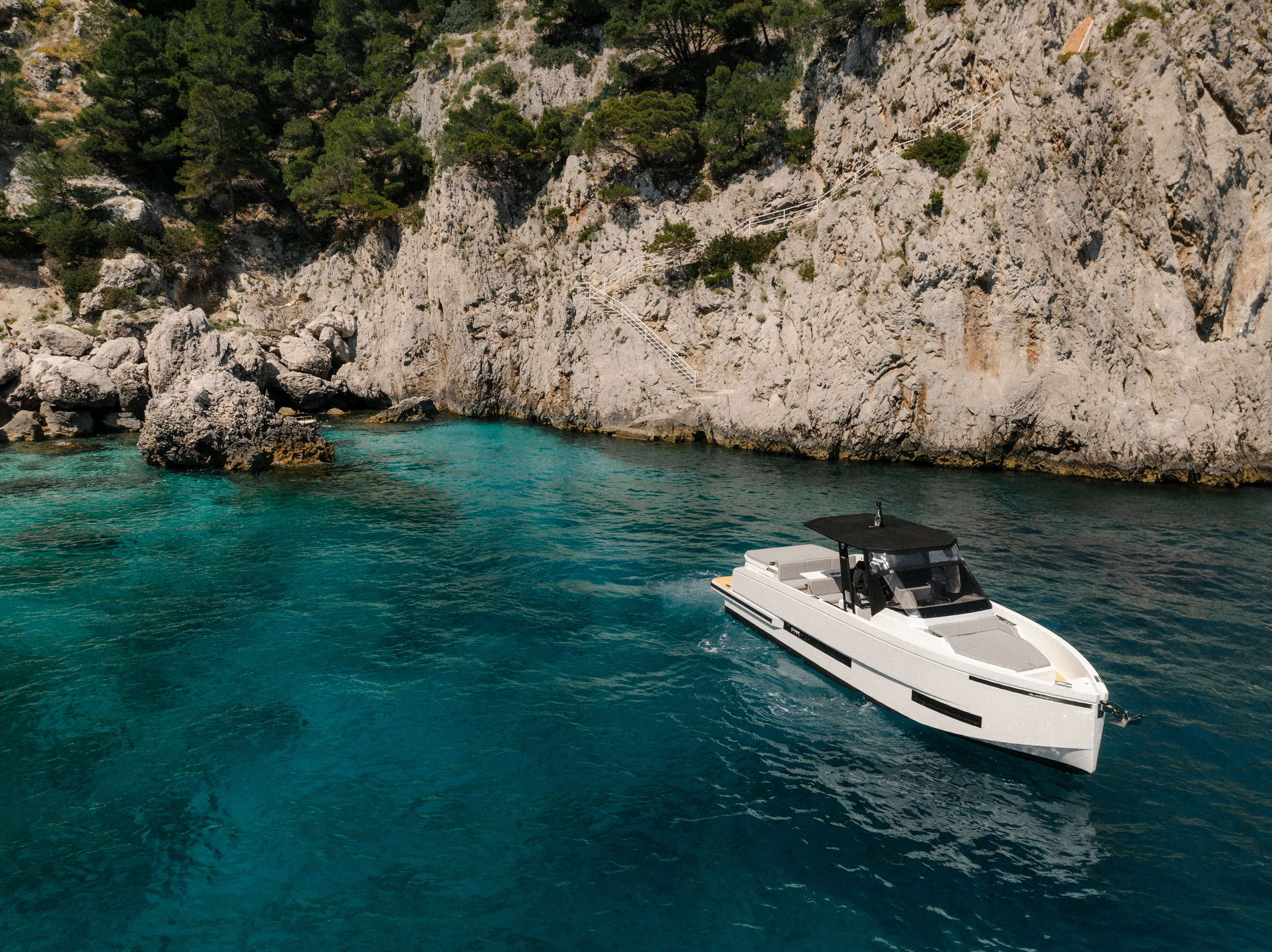 De Antonio D32 Comfort — jahifoto 15