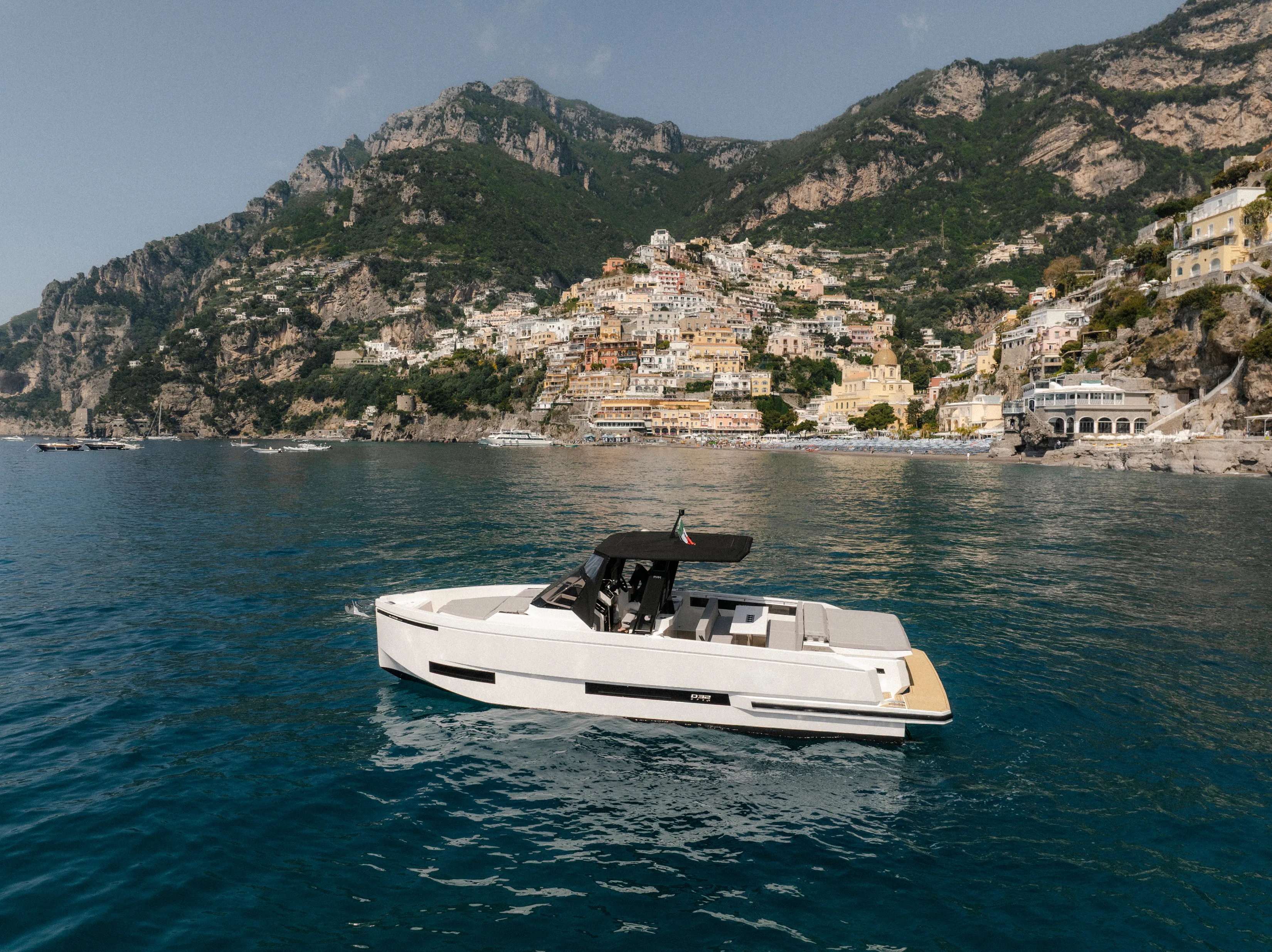De Antonio D32 Comfort — jahifoto 11