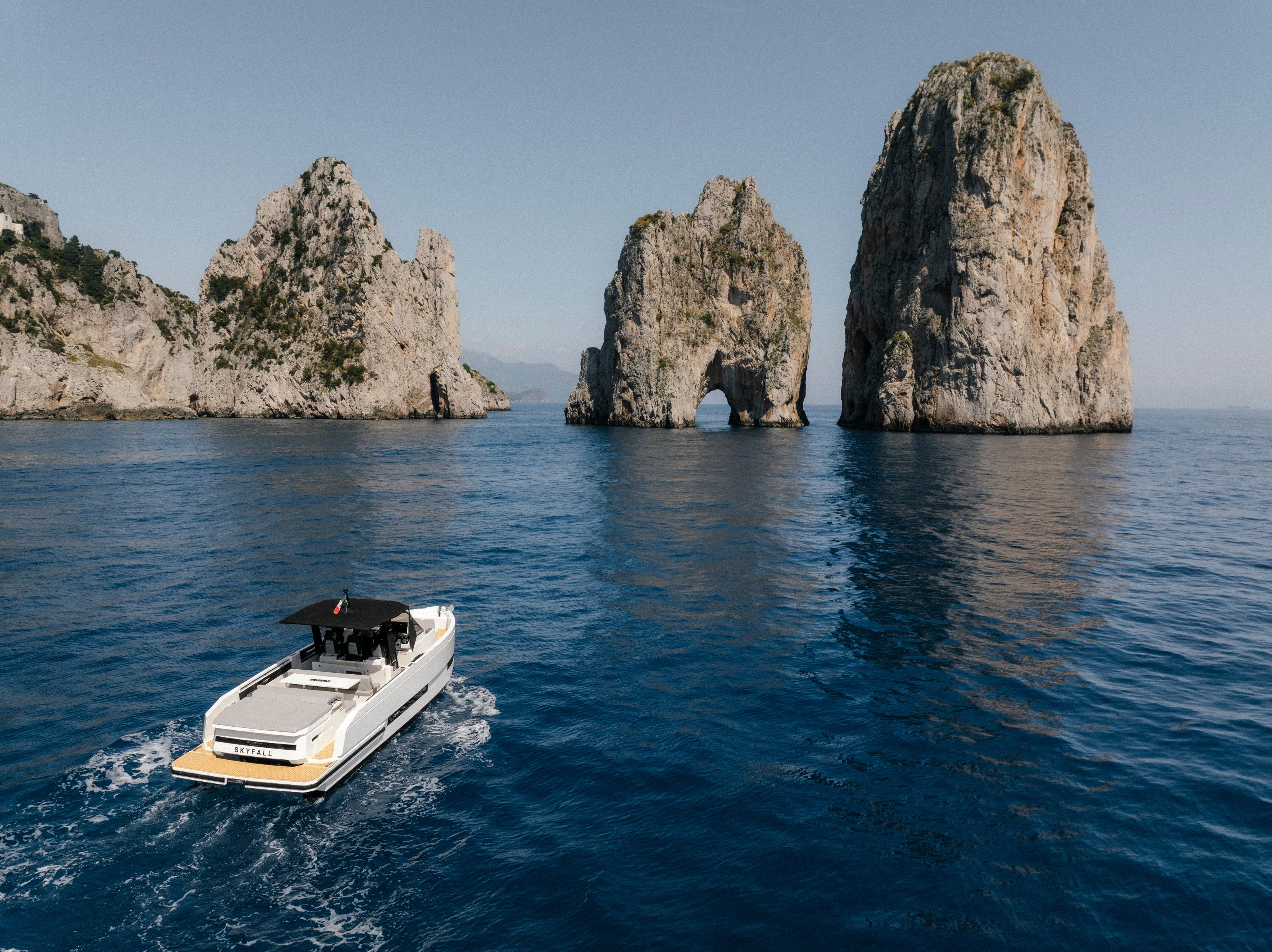 De Antonio D32 Comfort — jahifoto 20