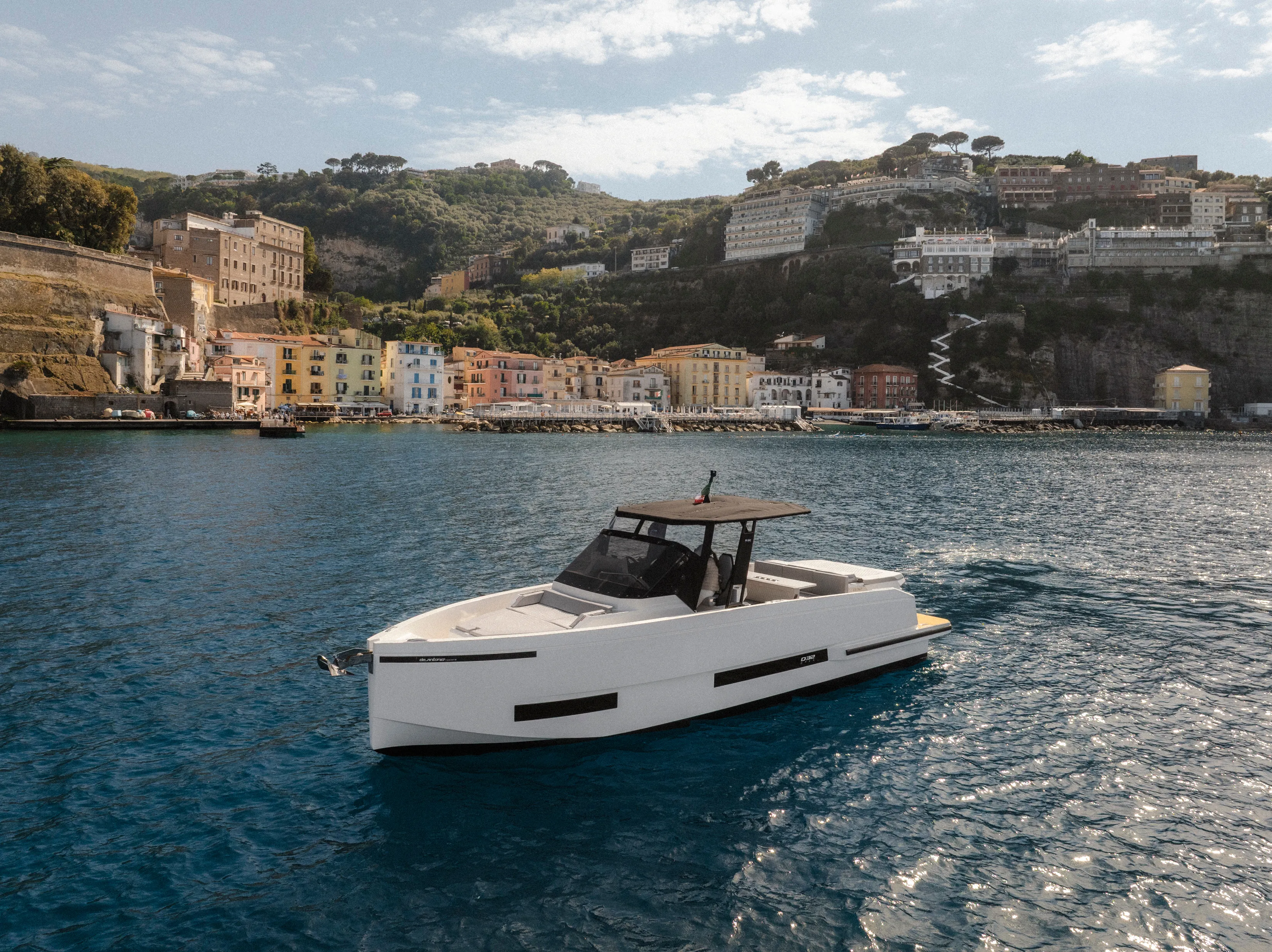 De Antonio D32 Comfort — jahifoto 21