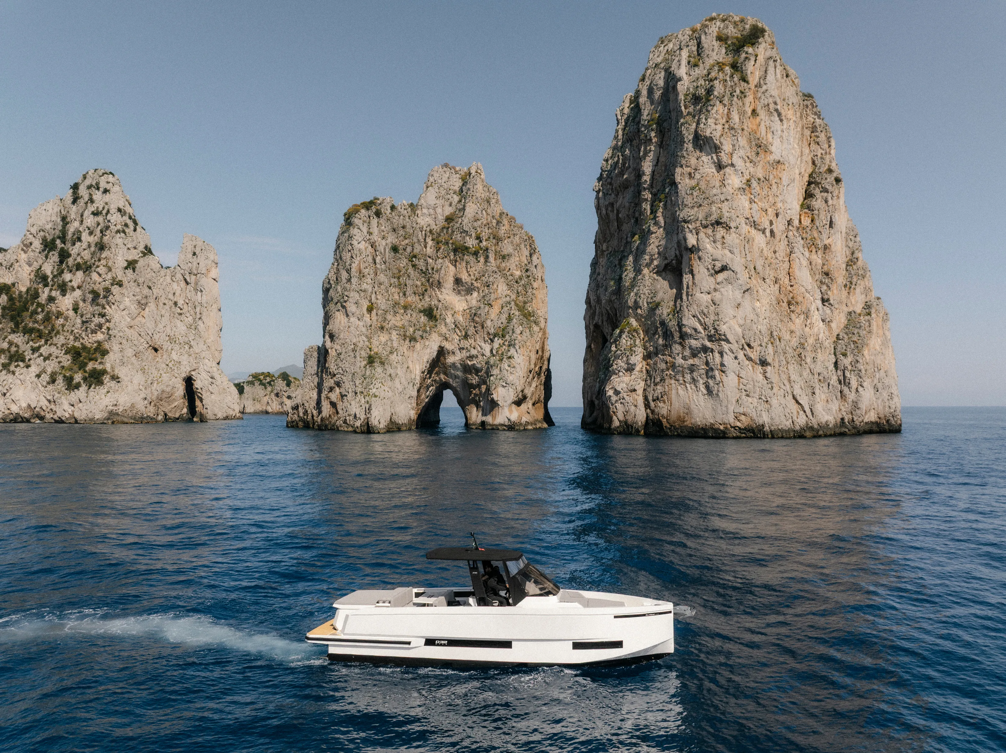 De Antonio D32 Comfort — jahifoto 9