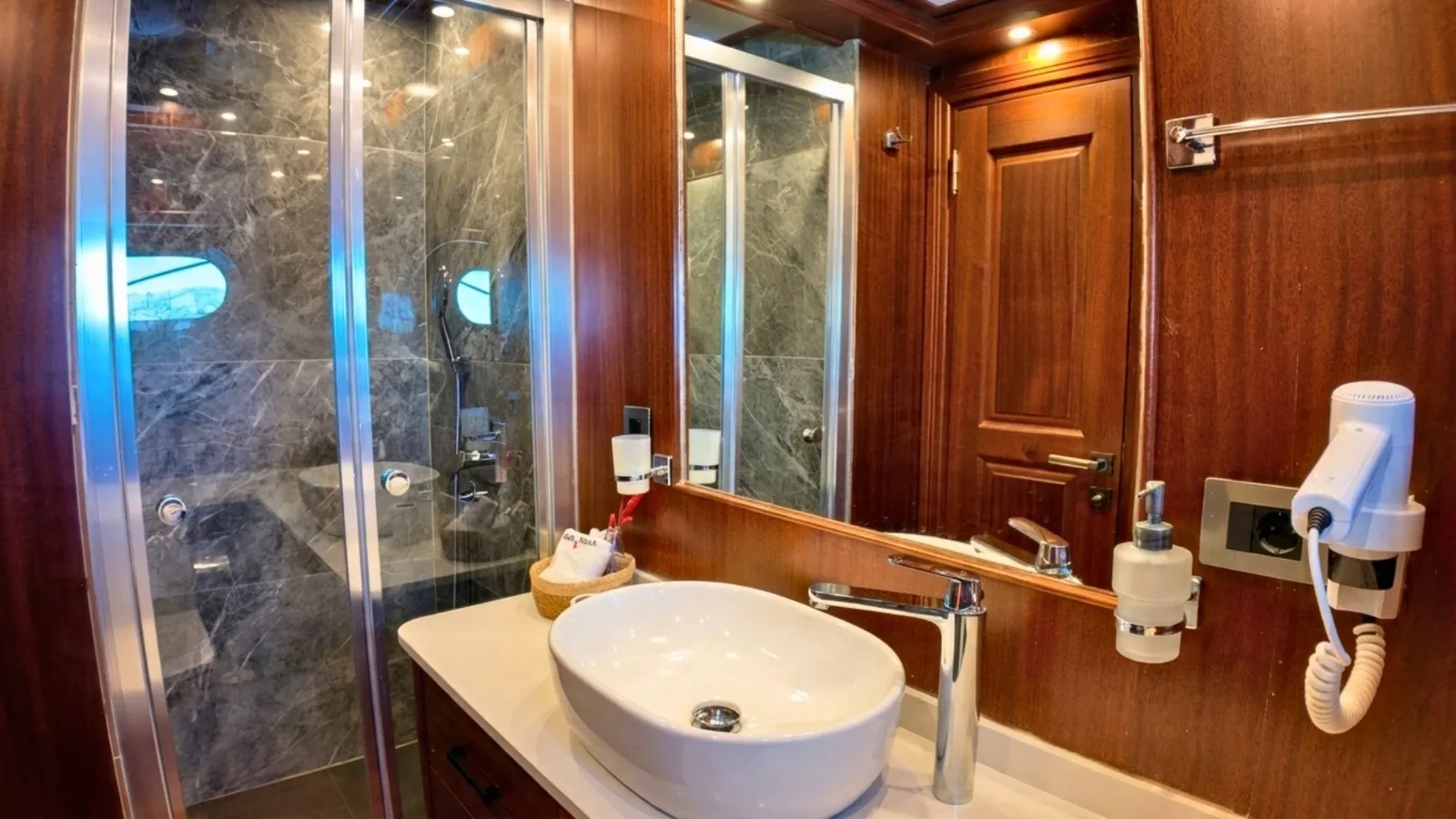 Gulet Aqua Bella ¨Luxury Gulet¨ — фотография яхты 22