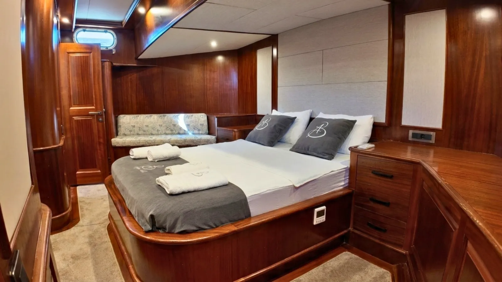 Gulet Aqua Bella ¨Luxury Gulet¨ — фотография яхты 20