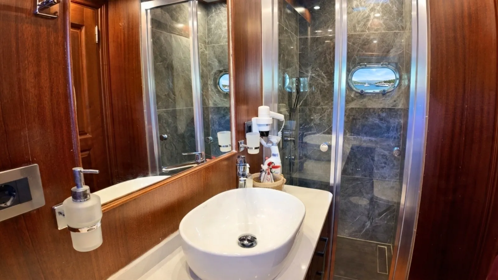 Gulet Aqua Bella ¨Luxury Gulet¨ — фотография яхты 8