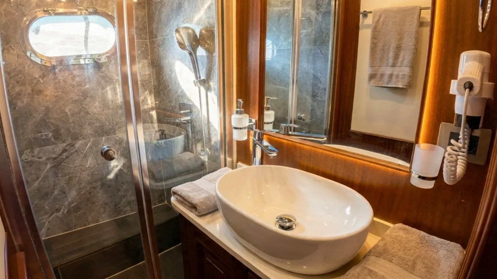 Gulet Aqua Bella ¨Luxury Gulet¨ — фотография яхты 12