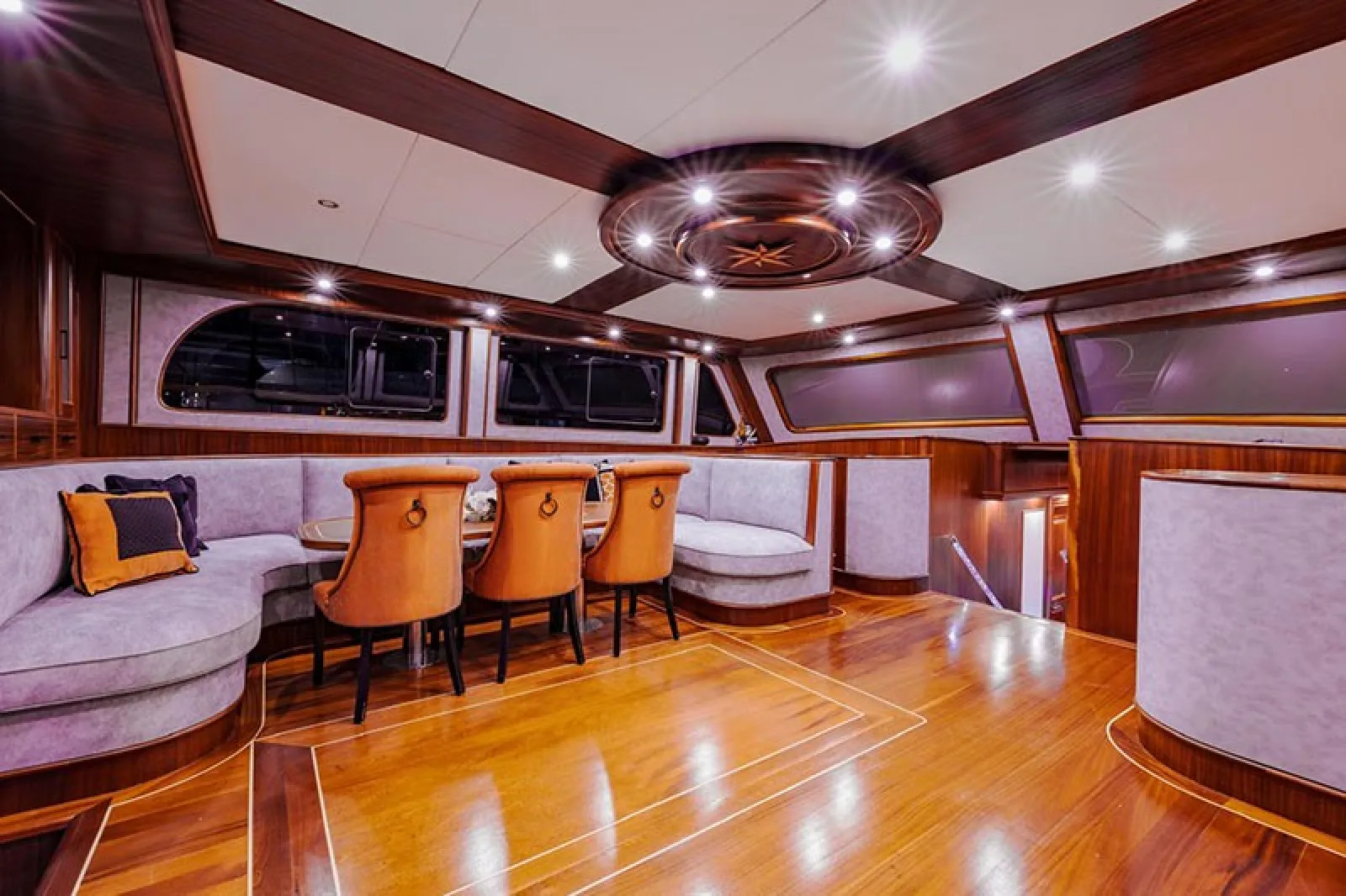Gulet Aqua Bella ¨Luxury Gulet¨ — фотография яхты 16
