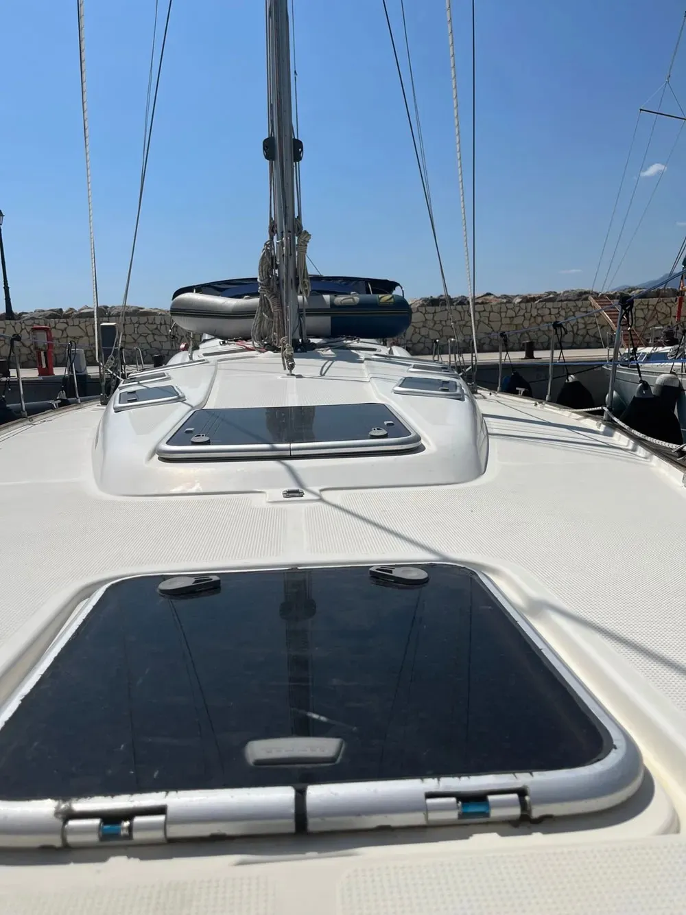 Bavaria C50 Premium + — jahifoto 17
