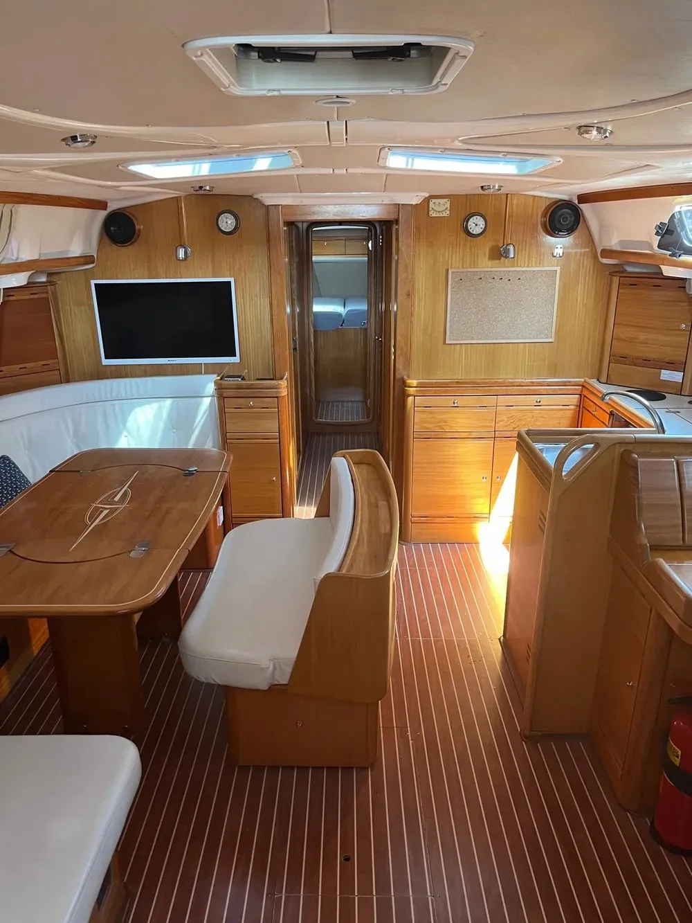 Bavaria C50 Premium + — jahifoto 5