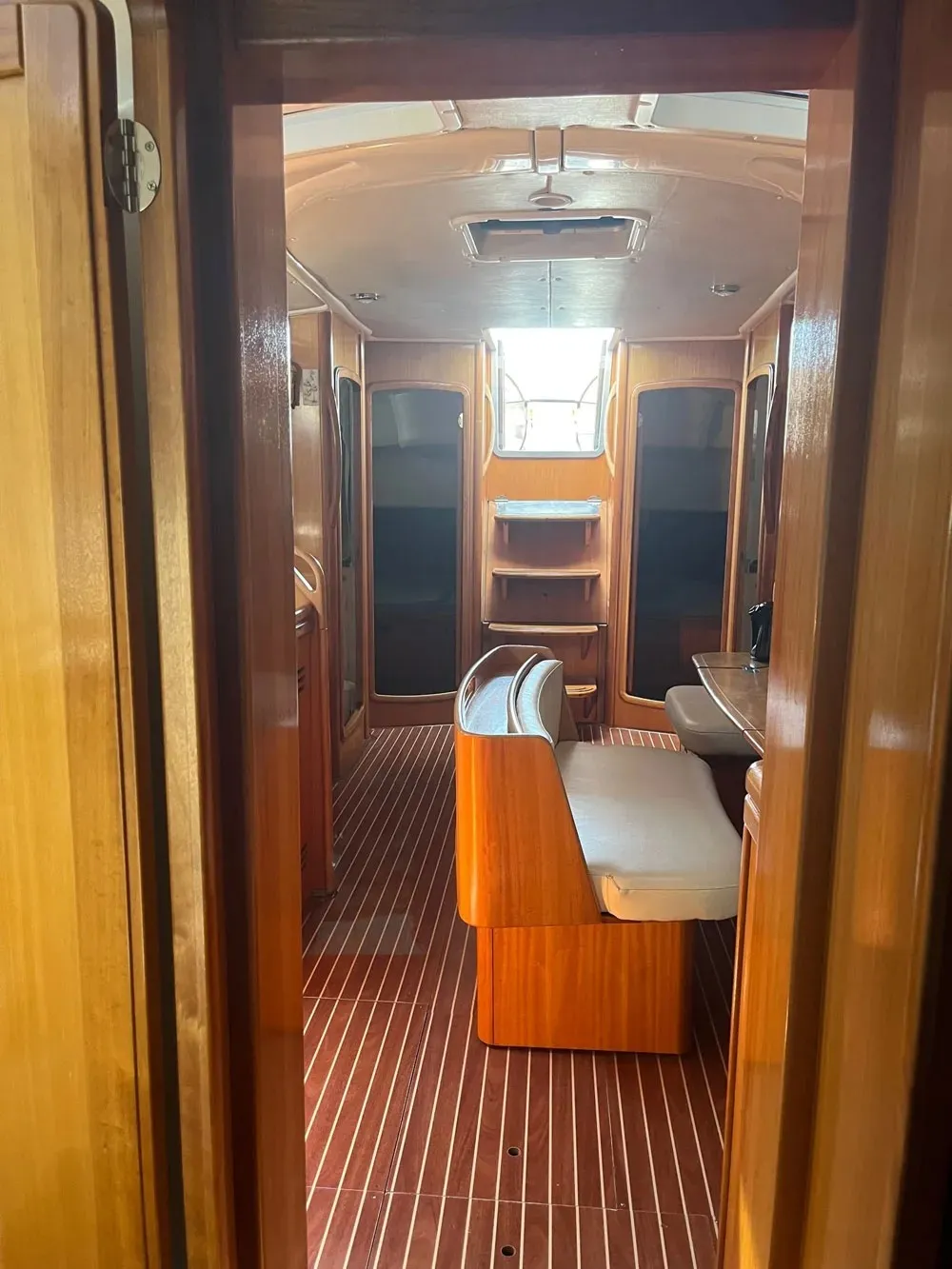Bavaria C50 Premium + — jahifoto 9