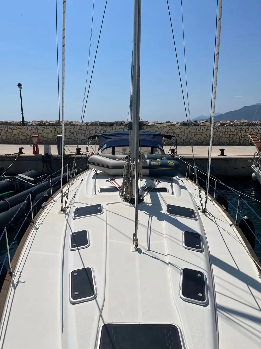 Bavaria C50 Premium + — jahifoto 6