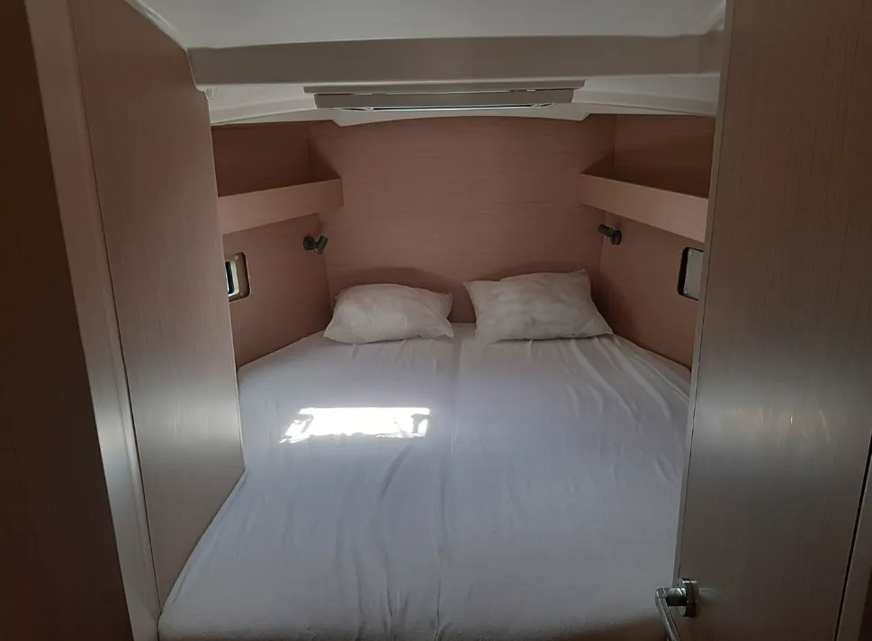 Oceanis 40.1 Fots — foto dello yacht n. 3