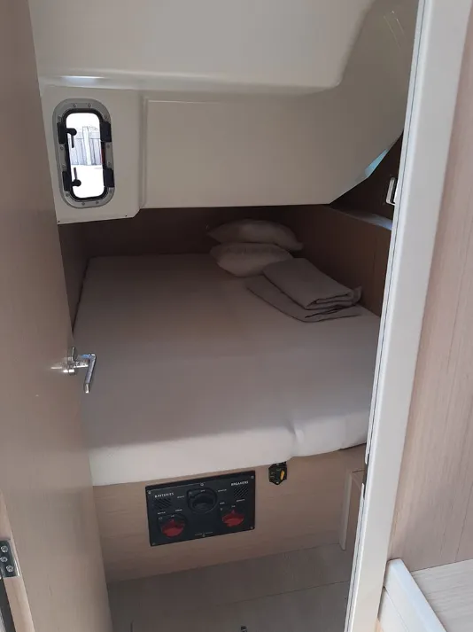 Oceanis 40.1 Fots — foto dello yacht n. 12