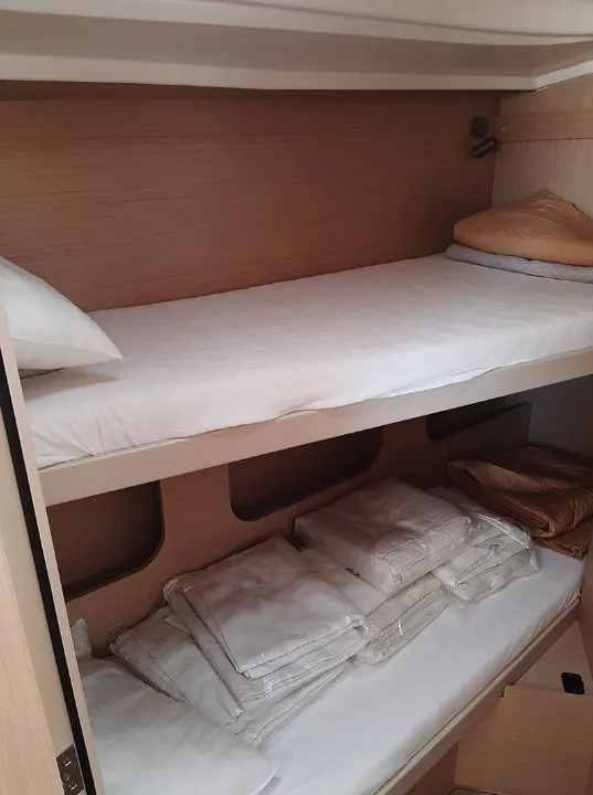 Oceanis 40.1 Fots — foto dello yacht n. 9