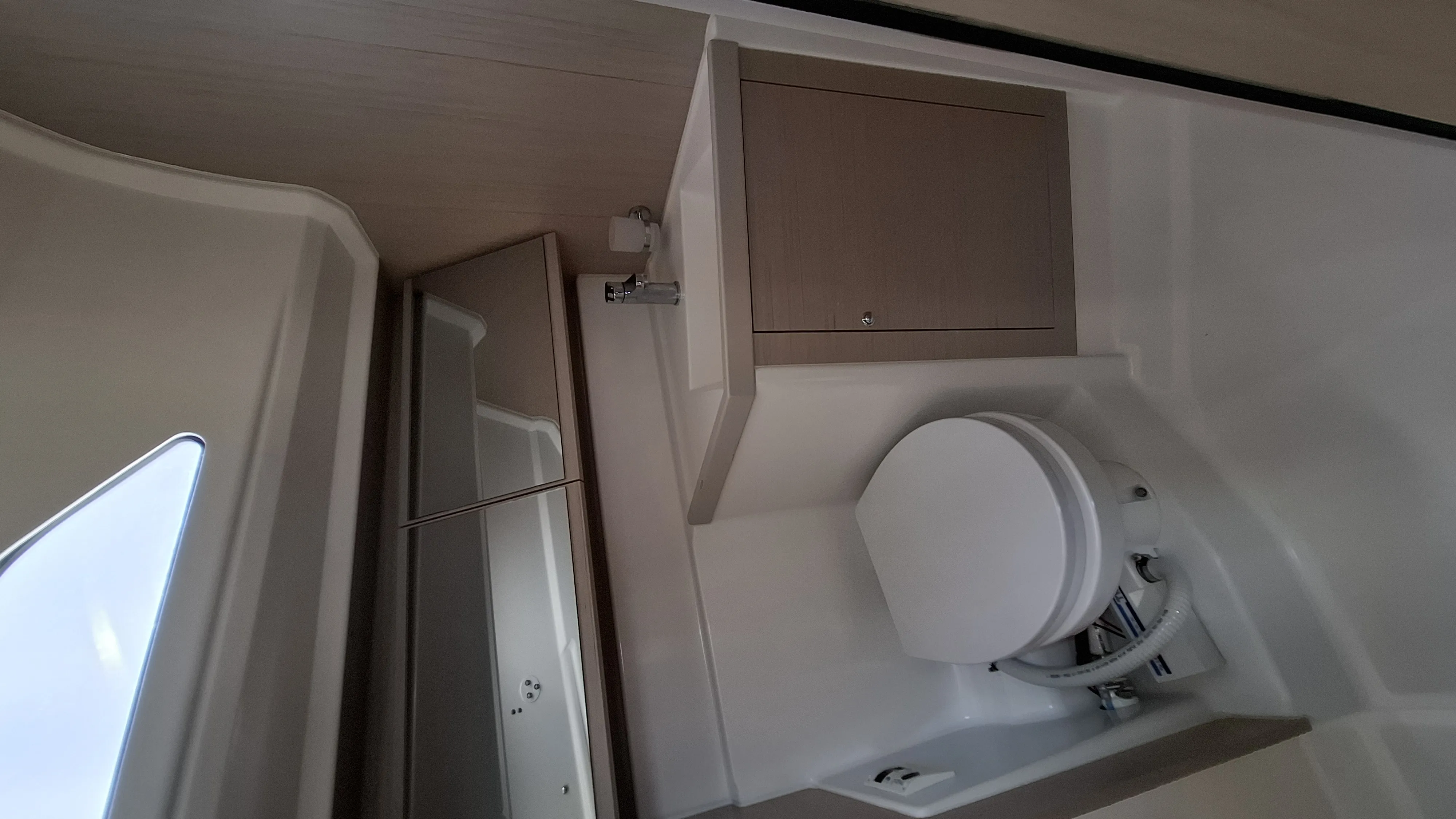 Oceanis 40.1 Fots — foto dello yacht n. 13