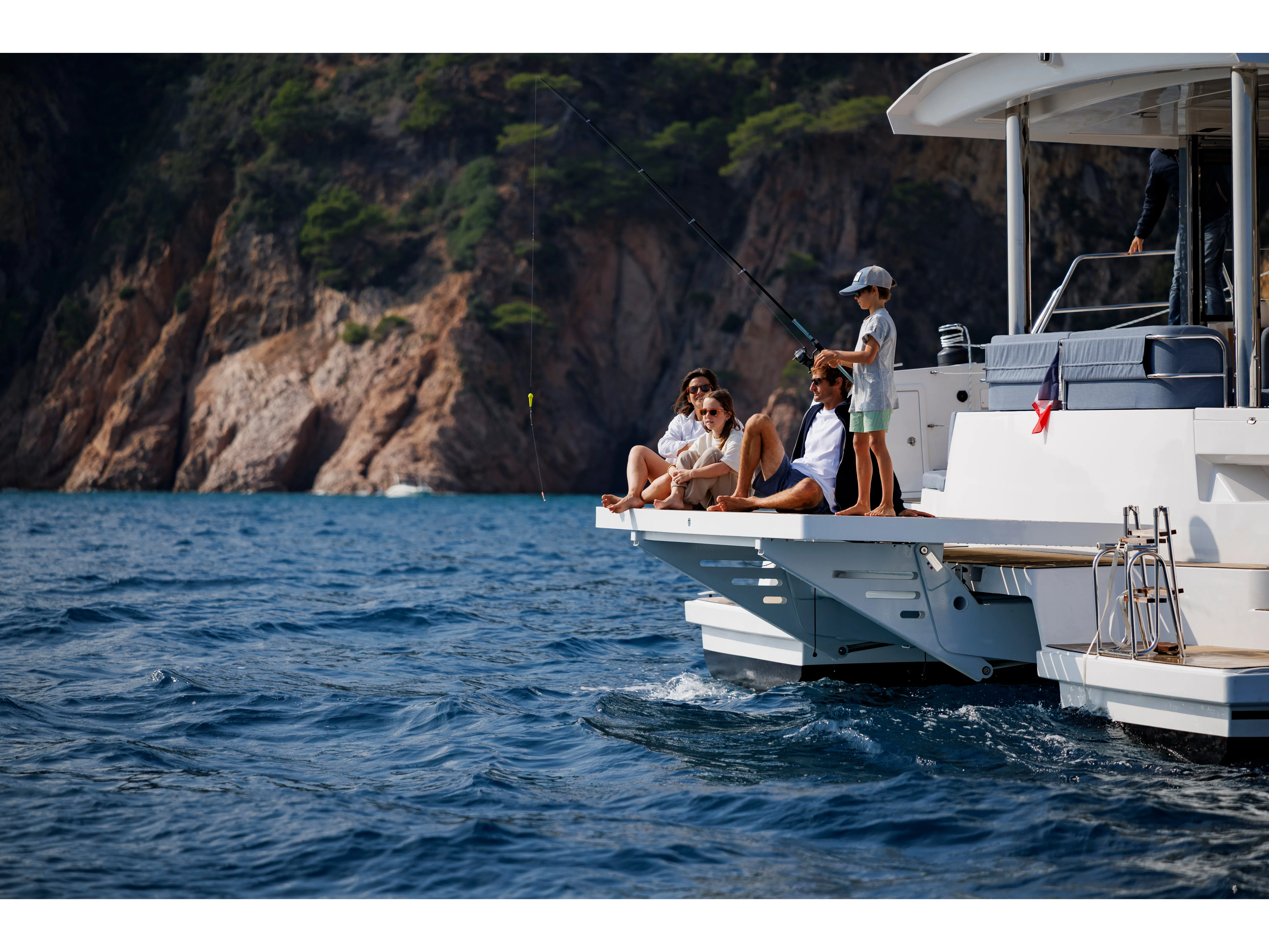 Bali 5.2 Premium — yacht photo 6