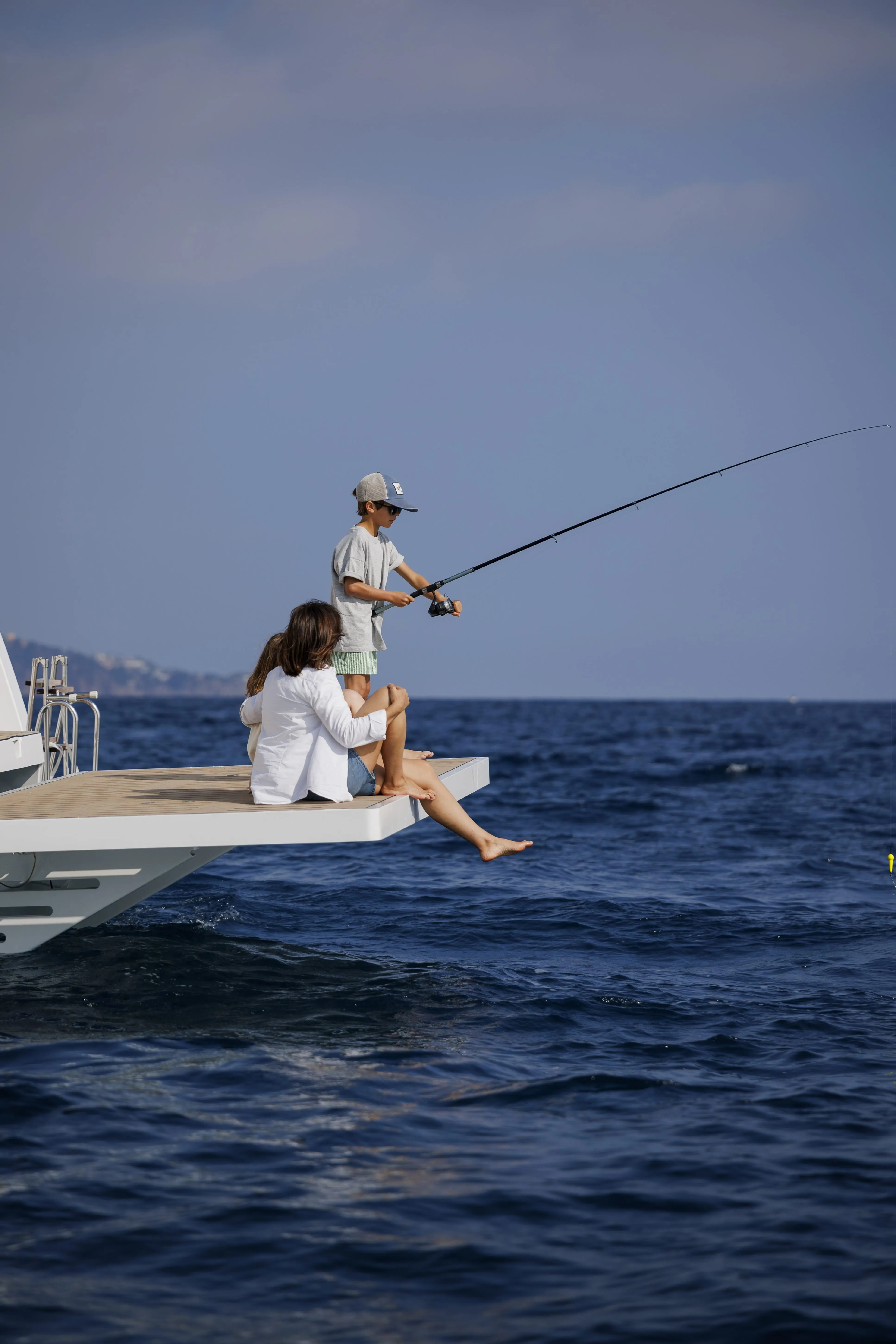 Bali 5.2 Premium — yacht photo 4