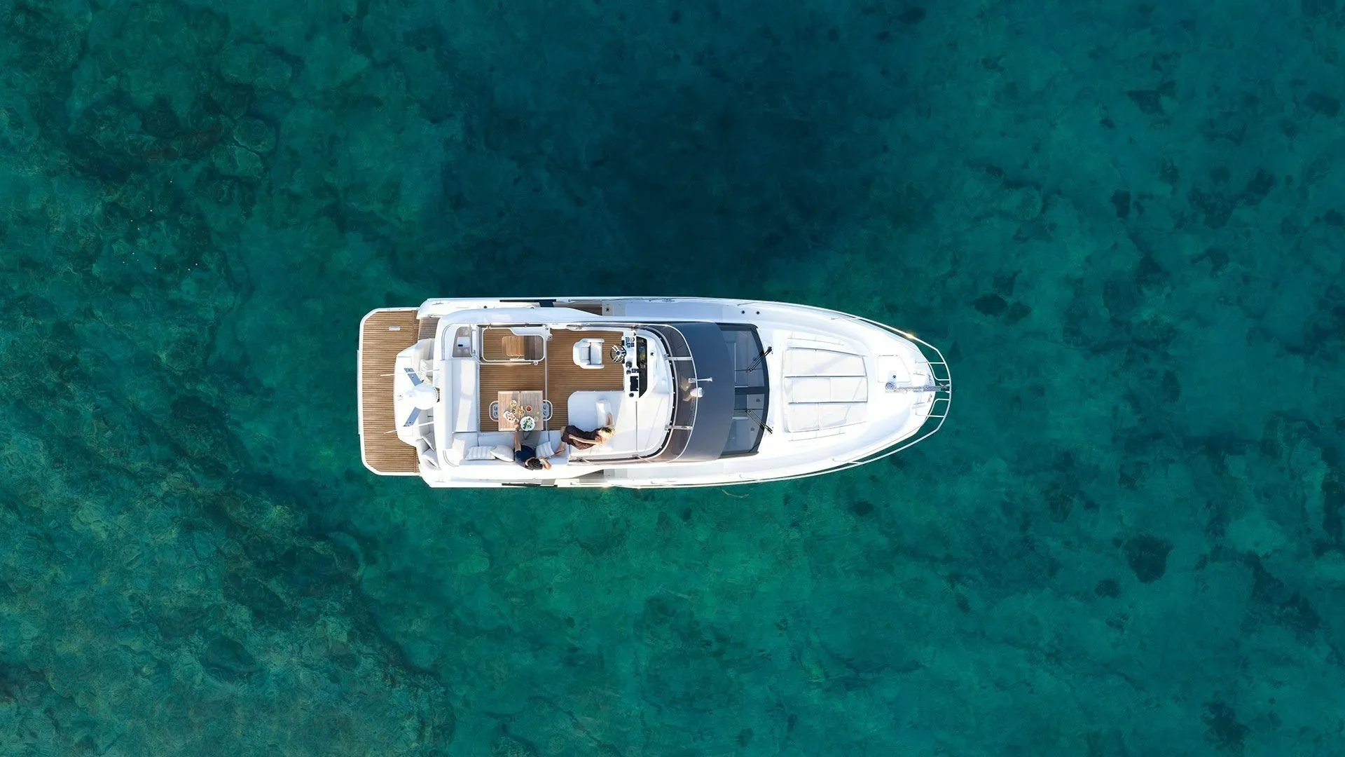 Prestige F4.3 Mr. 77 — foto dello yacht n. 8