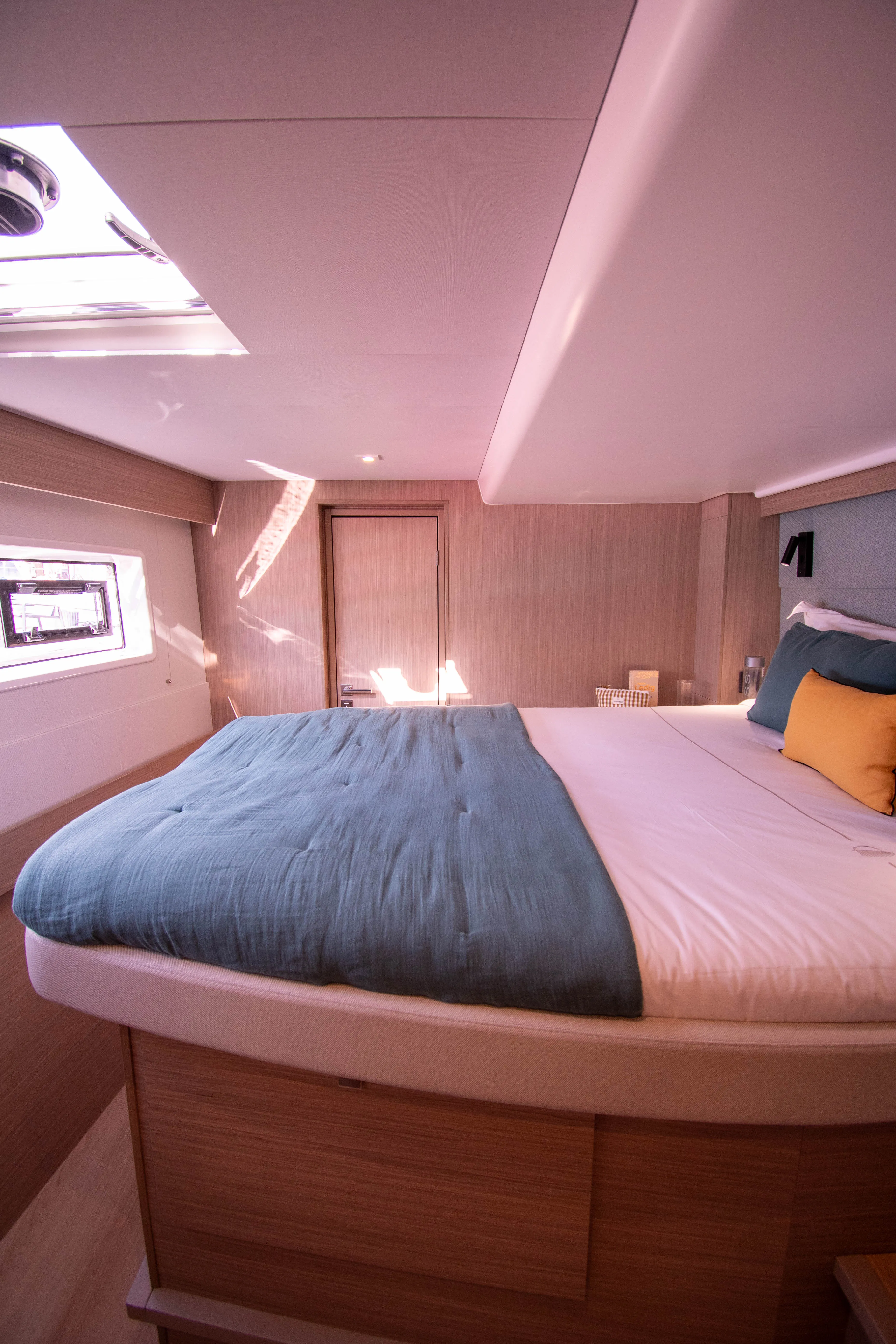 Lagoon 47 Manaia — yachtbillede 26