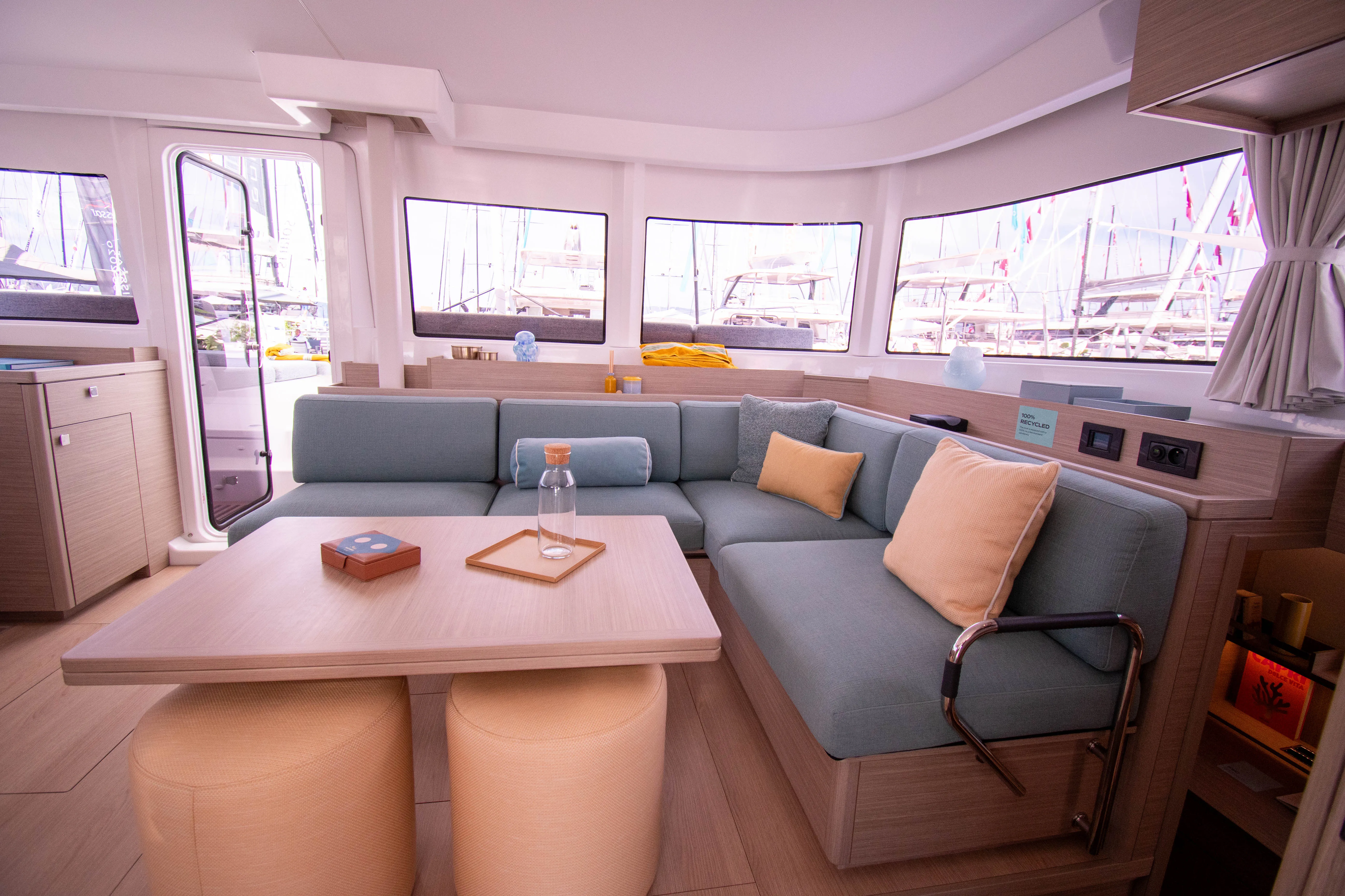 Lagoon 47 Manaia — yachtbillede 24