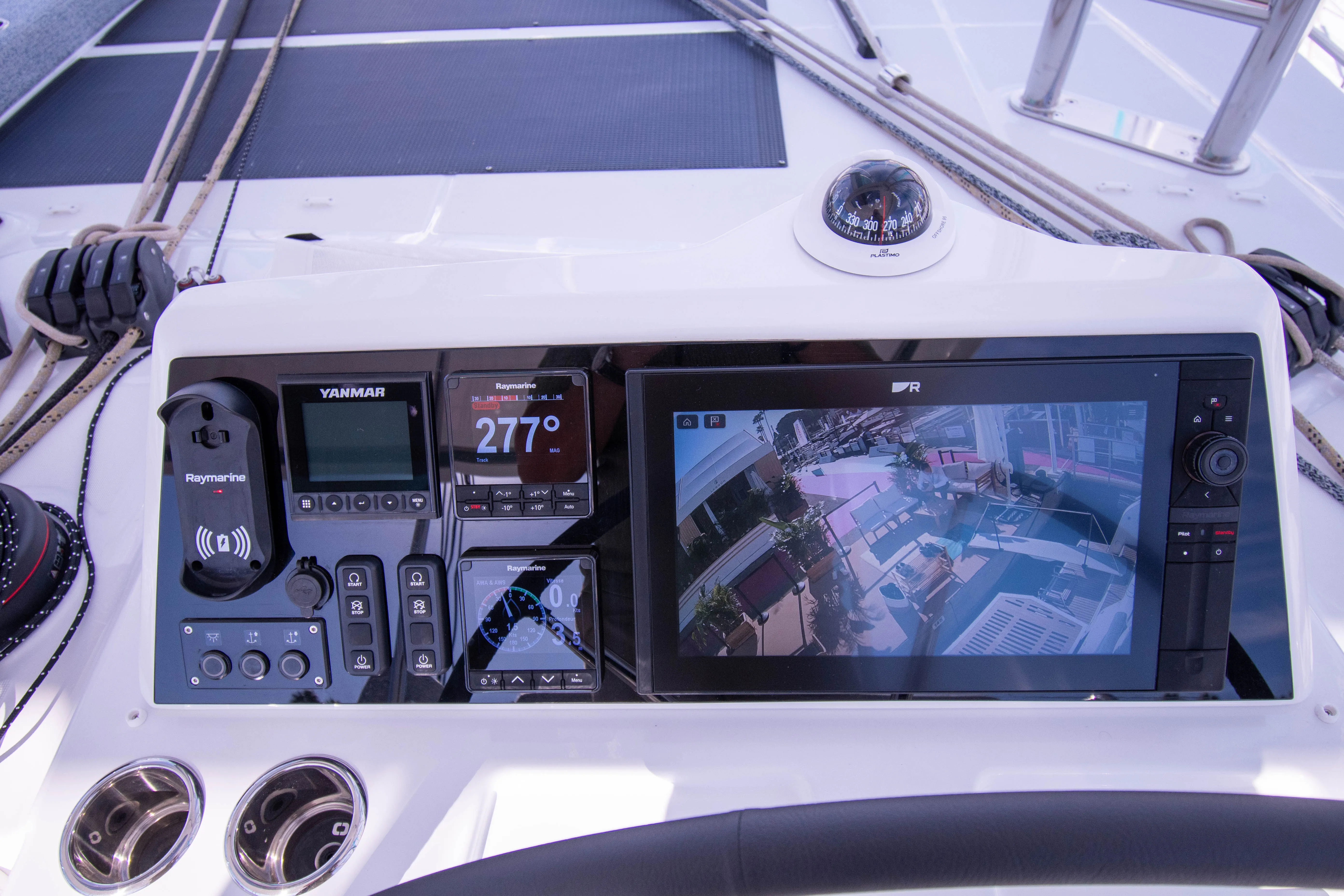 Lagoon 47 Manaia — yachtbillede 35