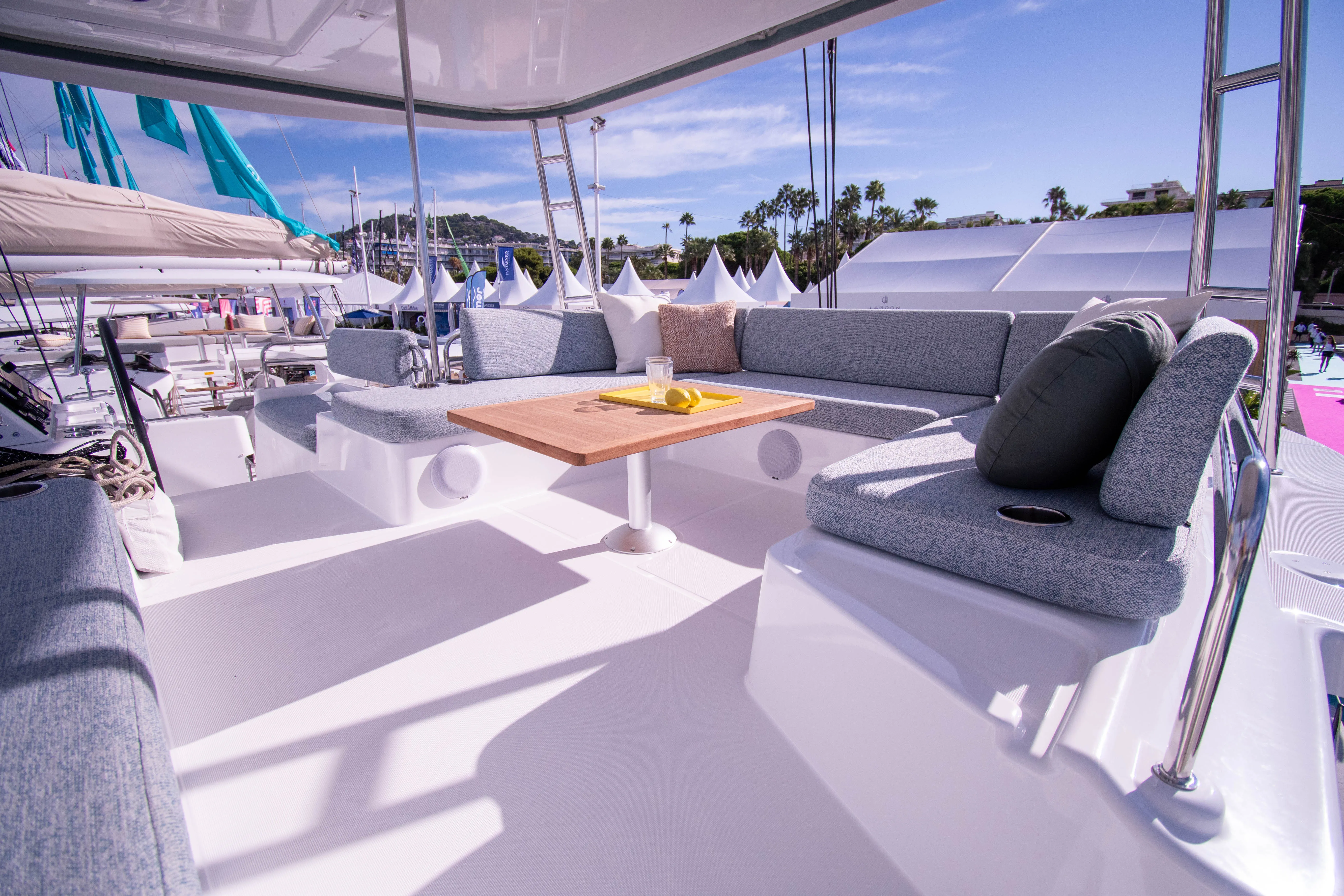 Lagoon 47 Manaia — yachtbillede 54