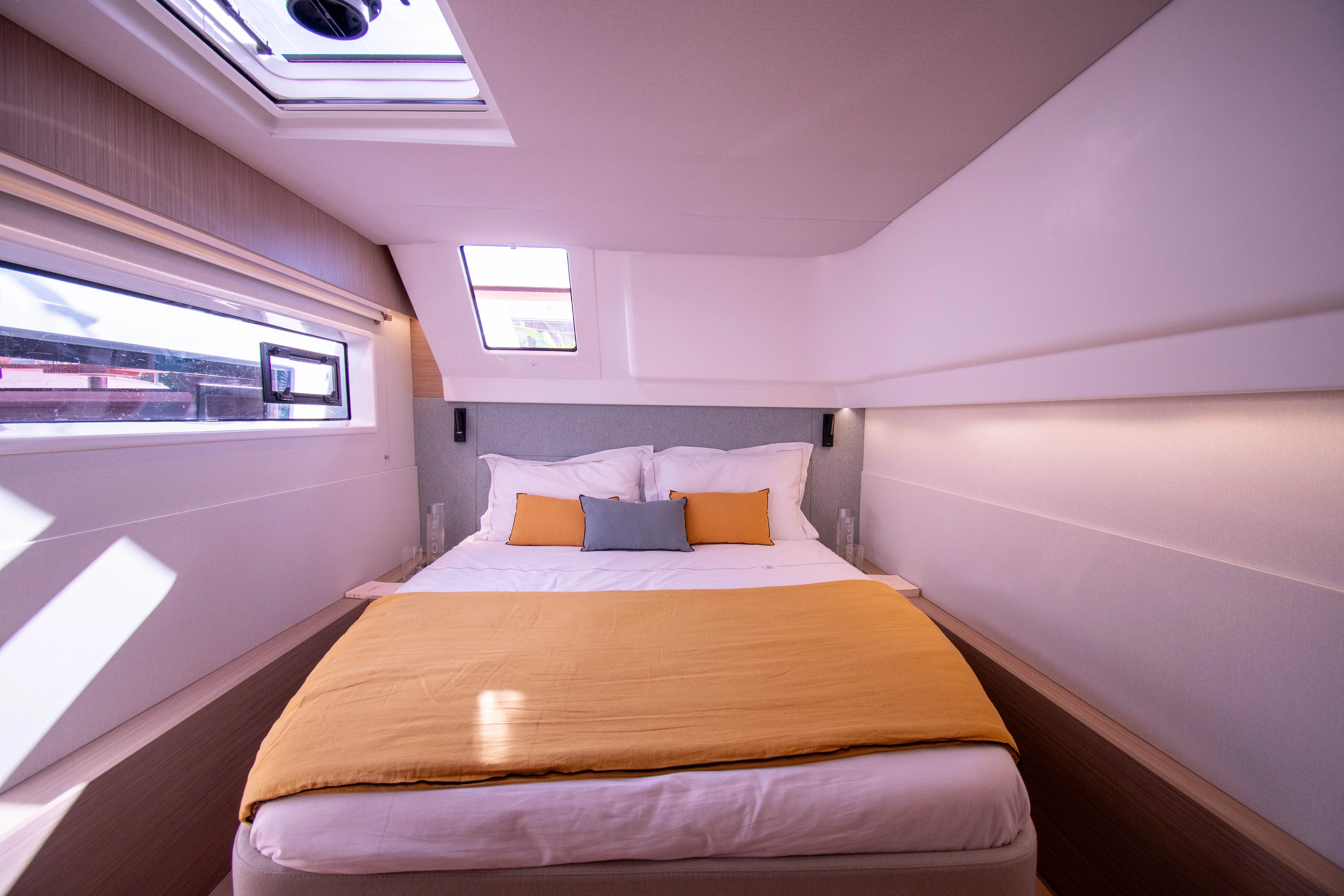 Lagoon 47 Manaia — yachtbillede 59