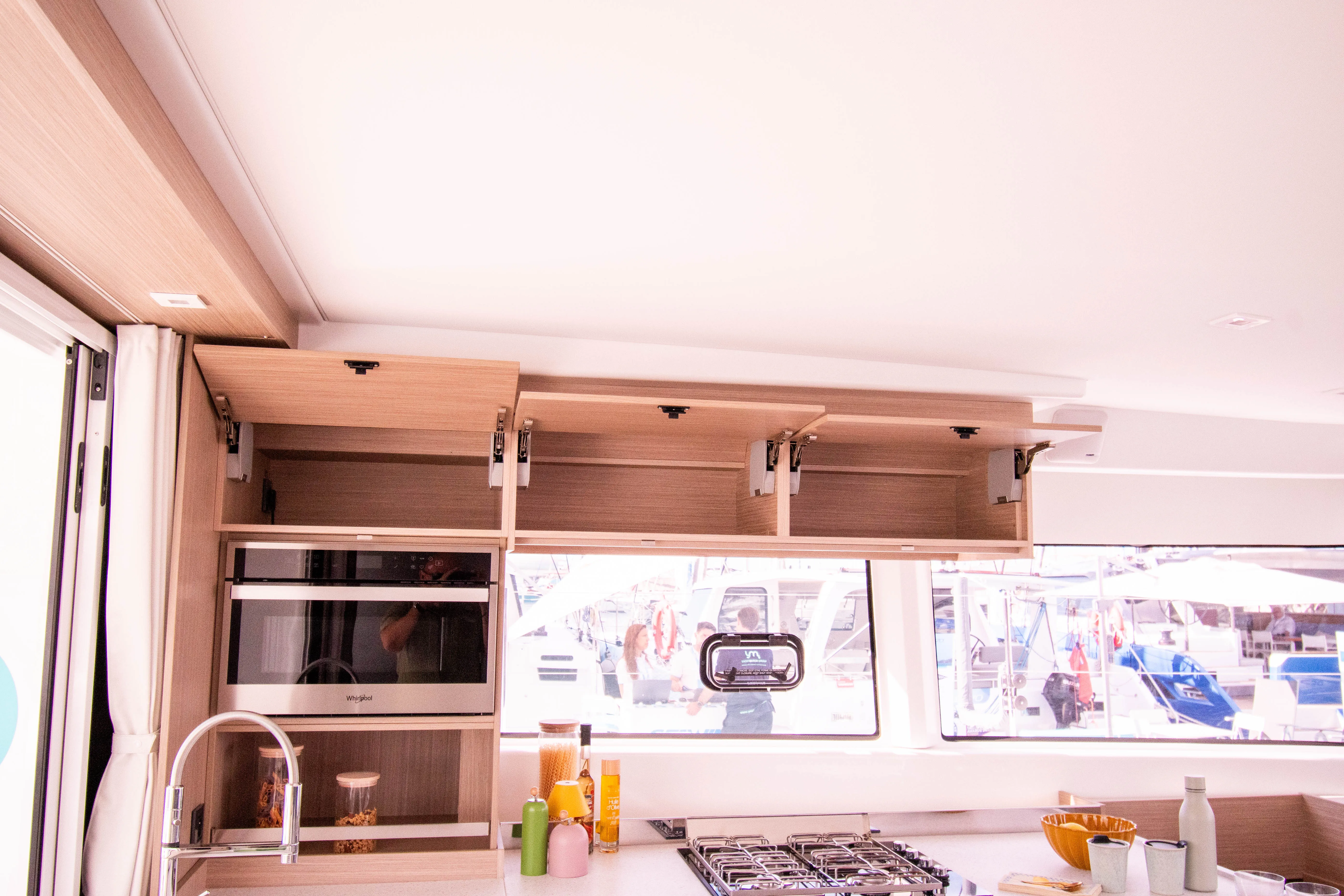 Lagoon 47 Manaia — yachtbillede 44