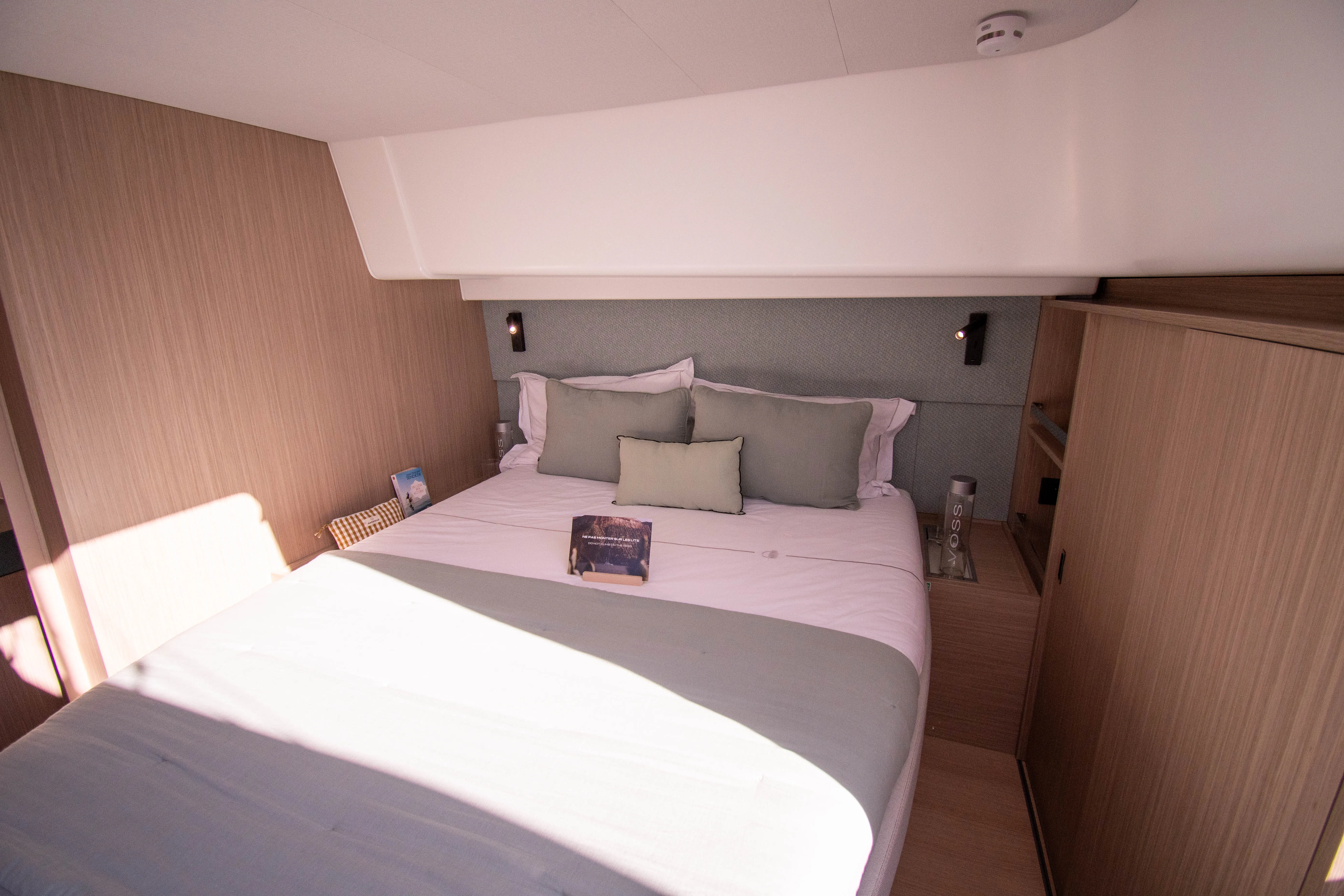 Lagoon 47 Manaia — yachtbillede 38