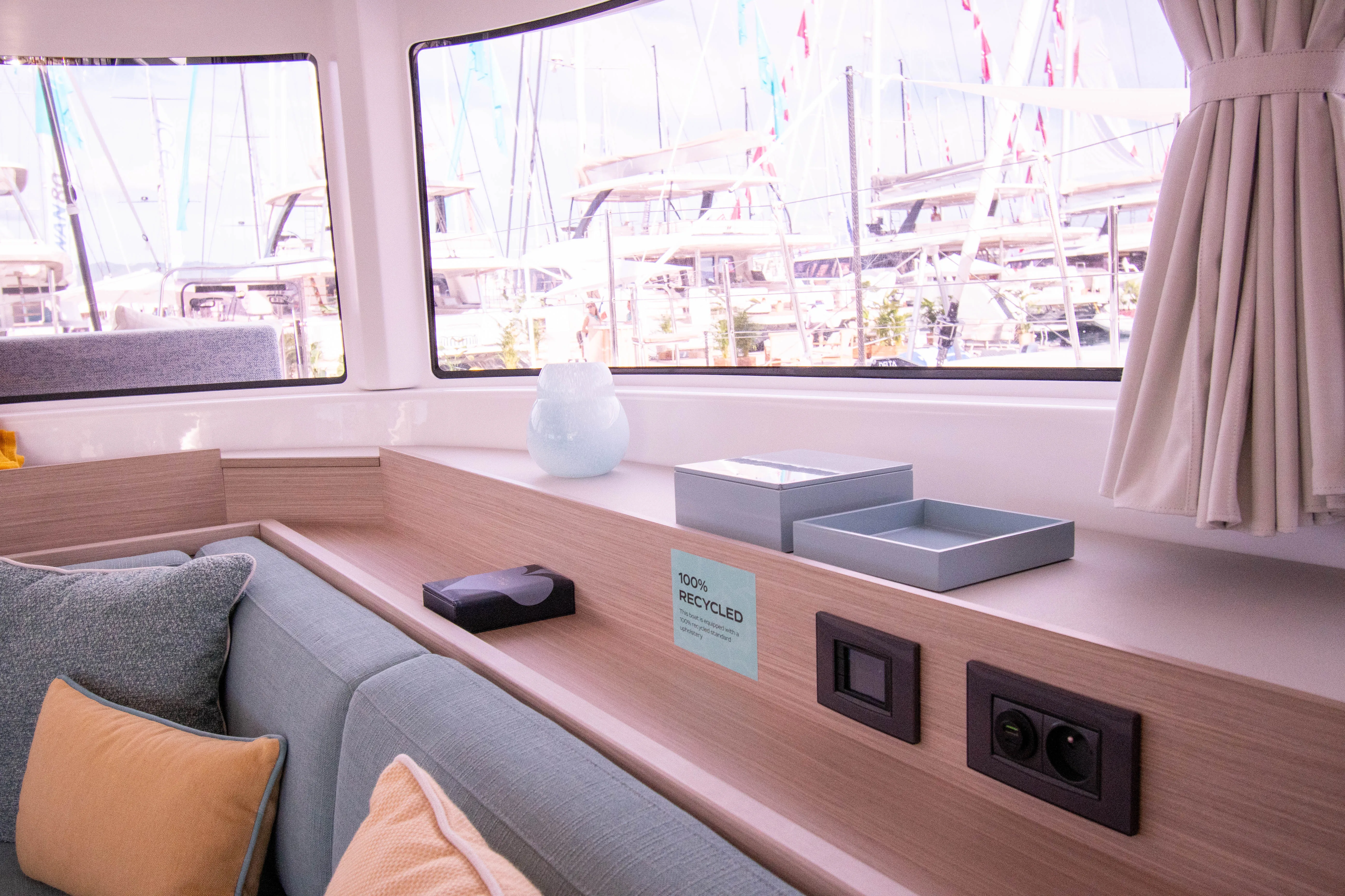 Lagoon 47 Manaia — yachtbillede 45