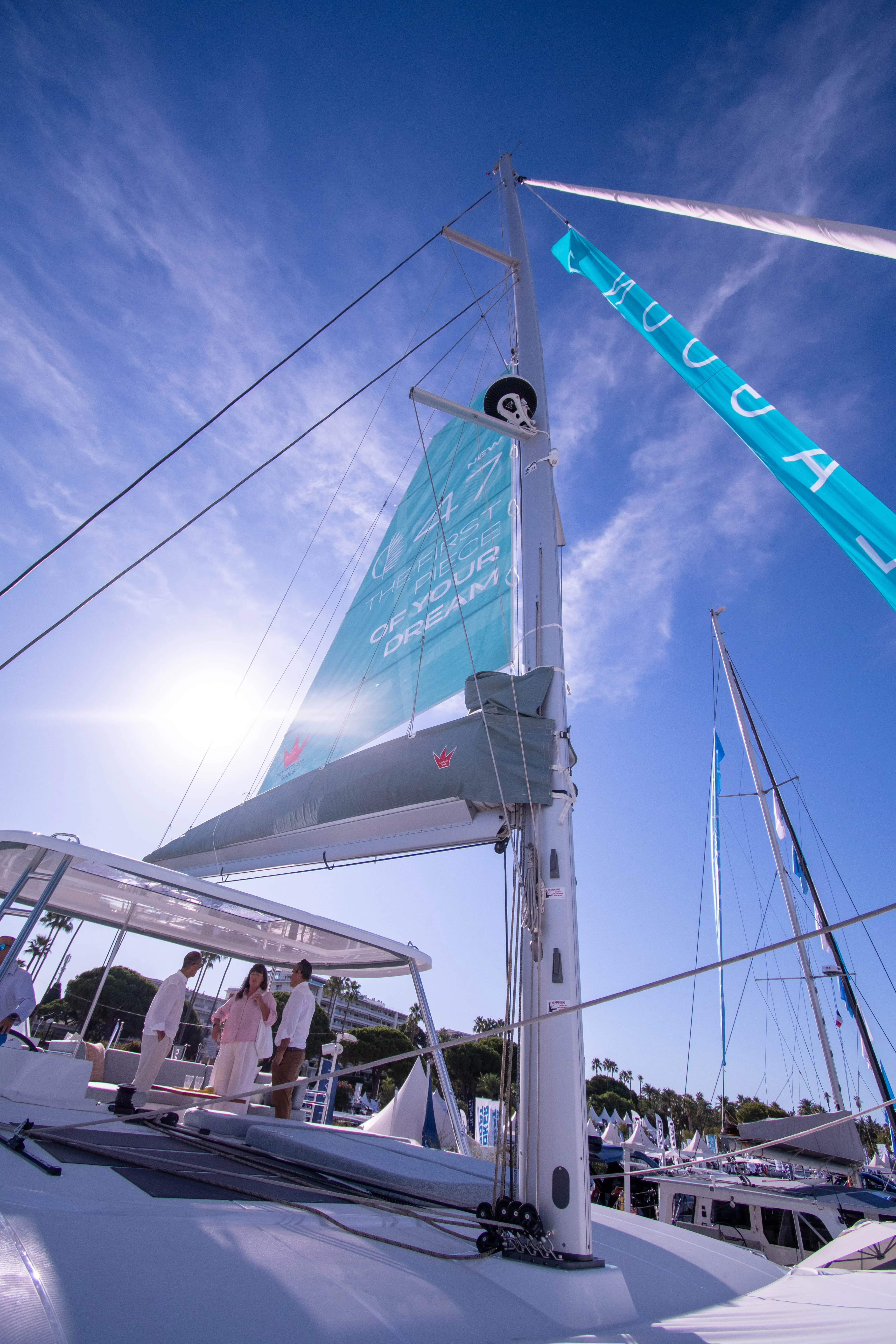 Lagoon 47 Manaia — yachtbillede 46