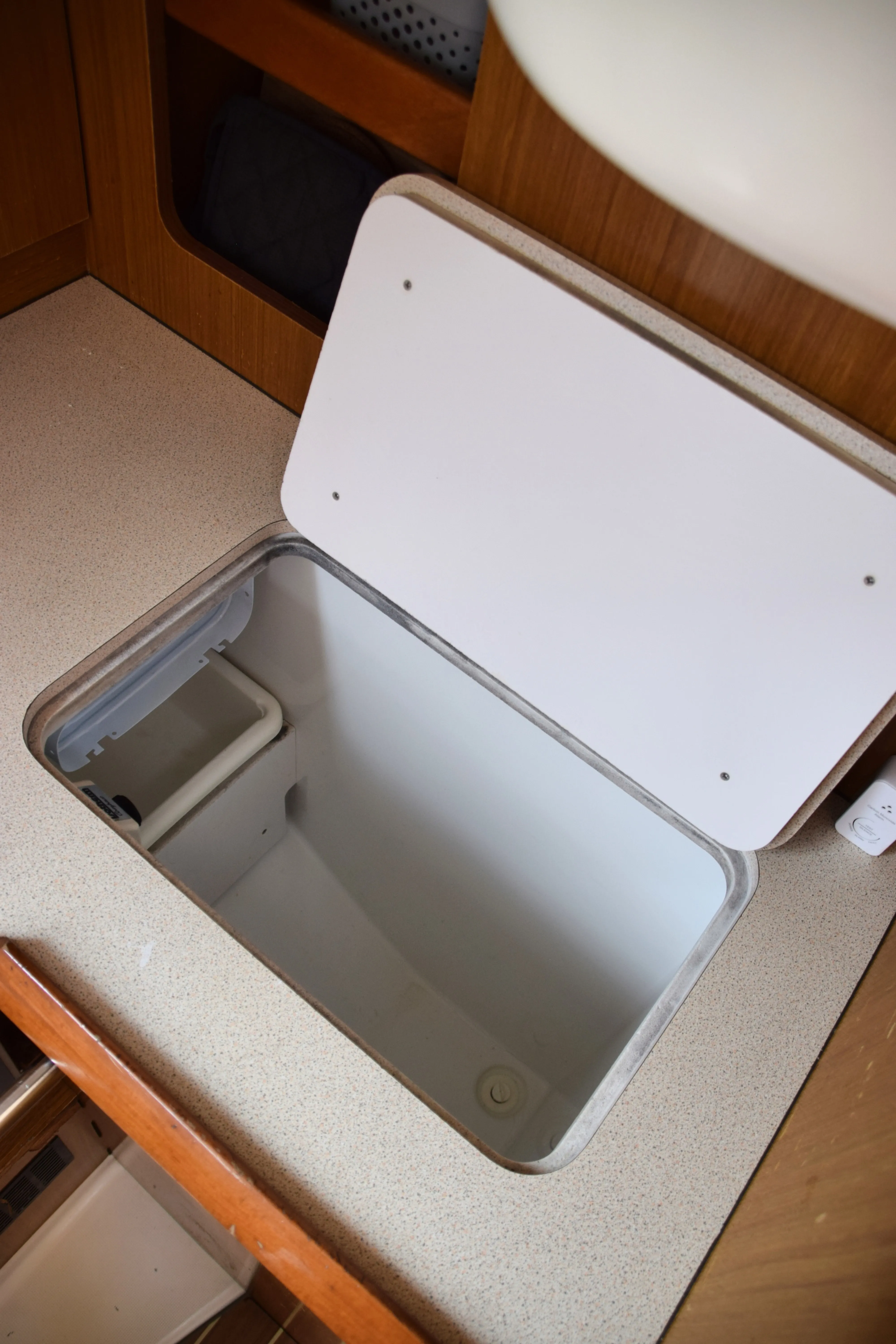 Sun Odyssey 32i Carmen — jahtikuva 8
