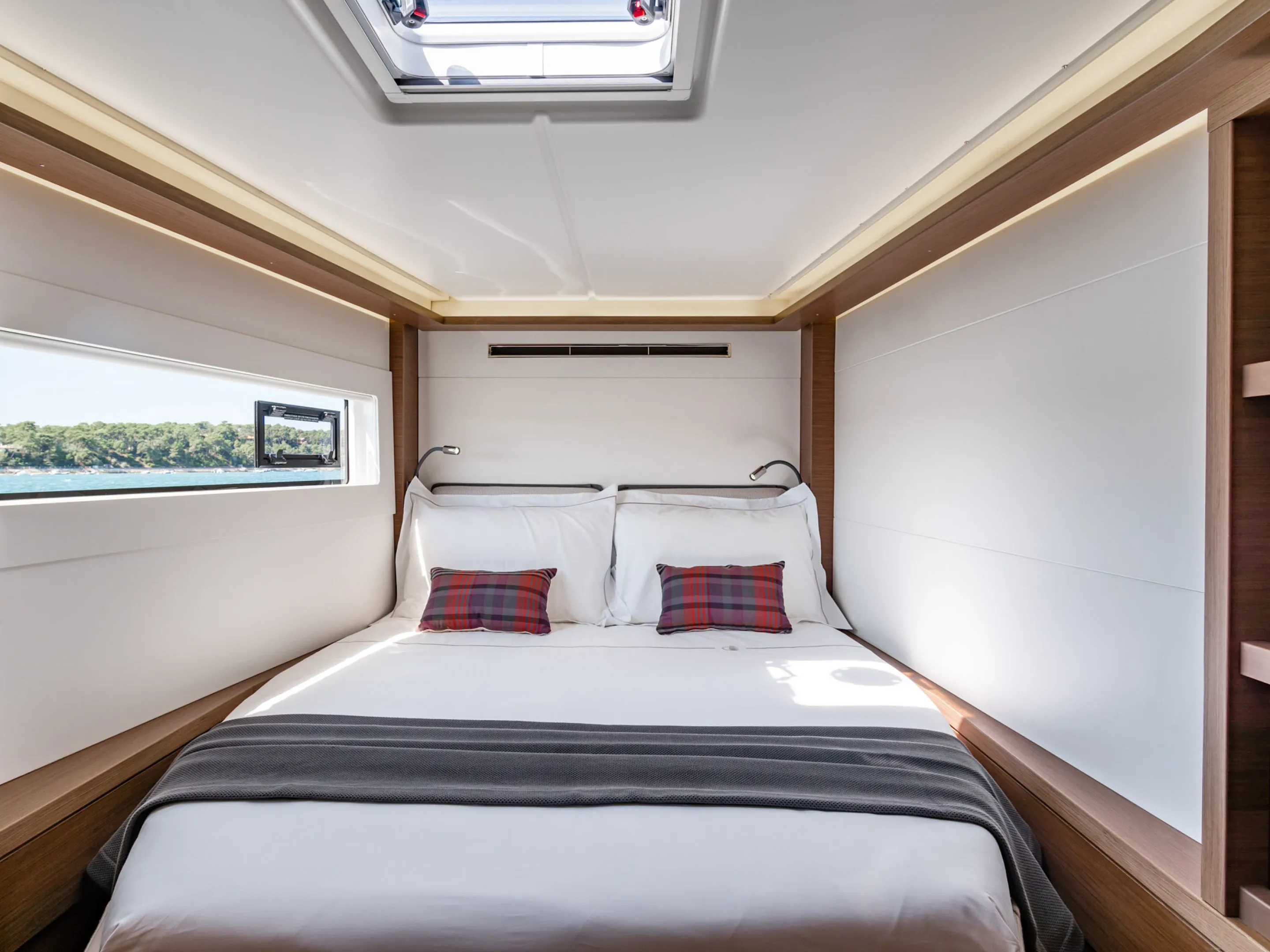 Lagoon 46 Active Cruises — foto dello yacht n. 2