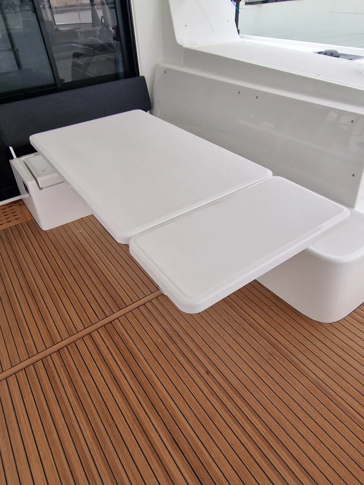 Lagoon 42 Take it Easy II — foto dello yacht n. 3