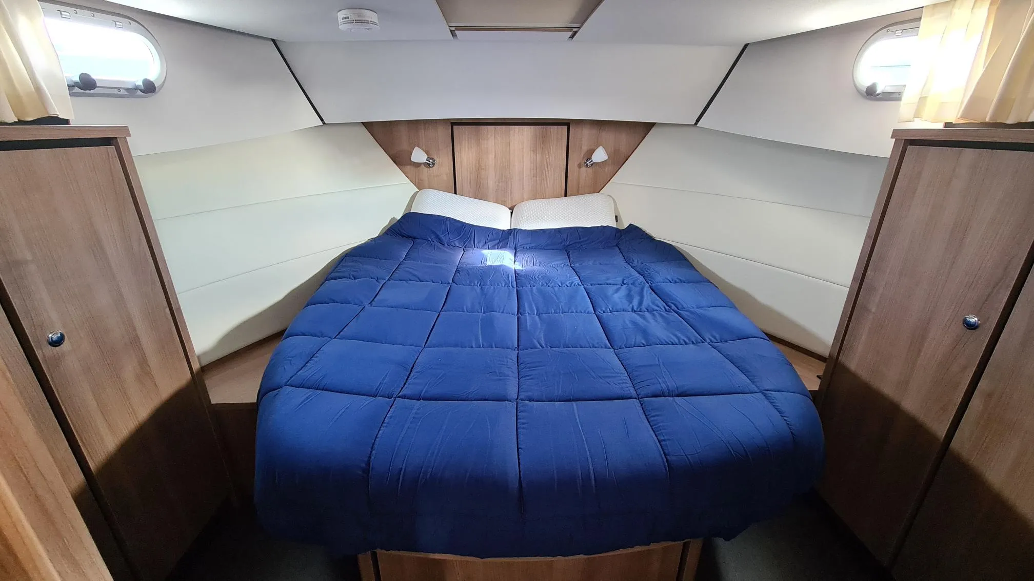 Linssen Grand Sturdy 35.0 AC Idefix — фотография яхты 26