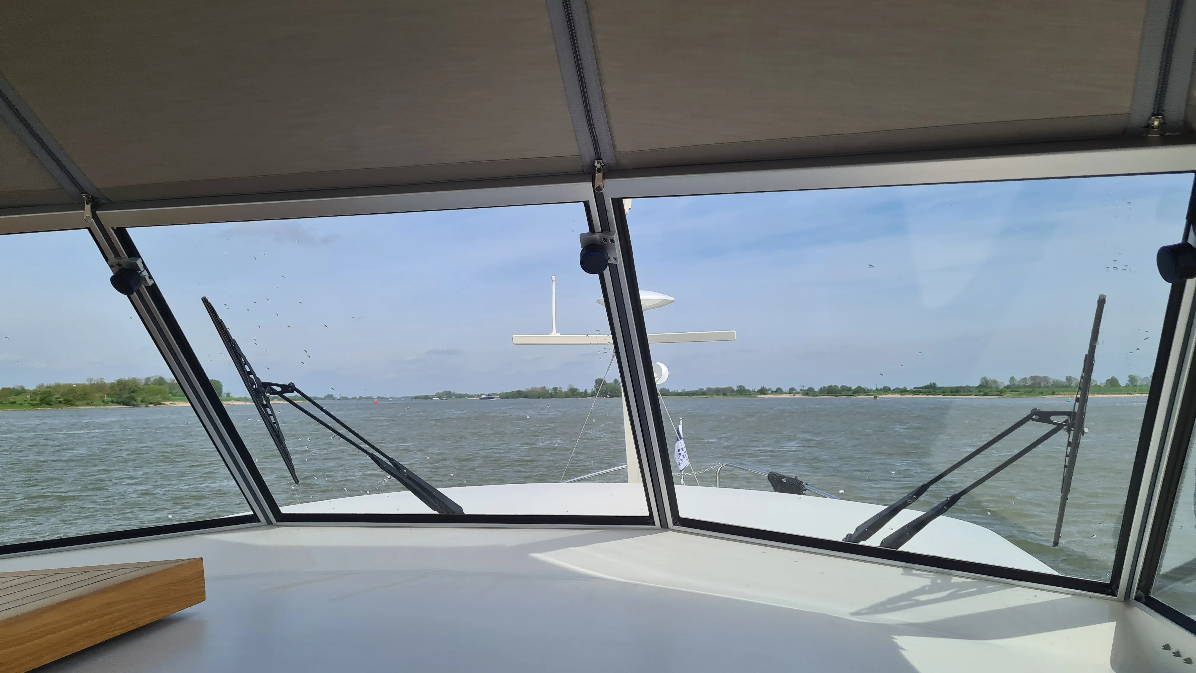 Linssen Grand Sturdy 35.0 AC Idefix — фотография яхты 8