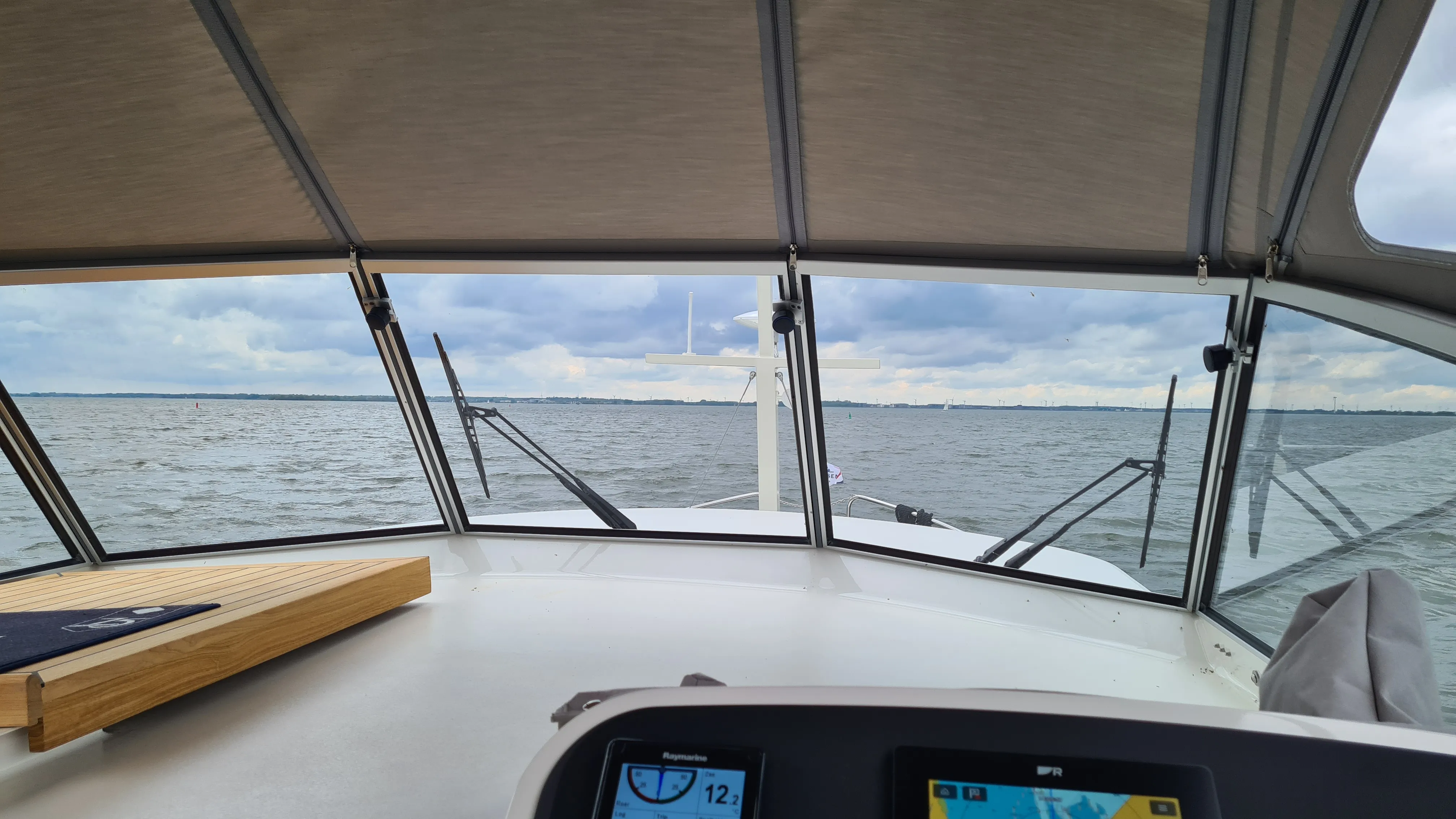 Linssen Grand Sturdy 35.0 AC Idefix — фотография яхты 10