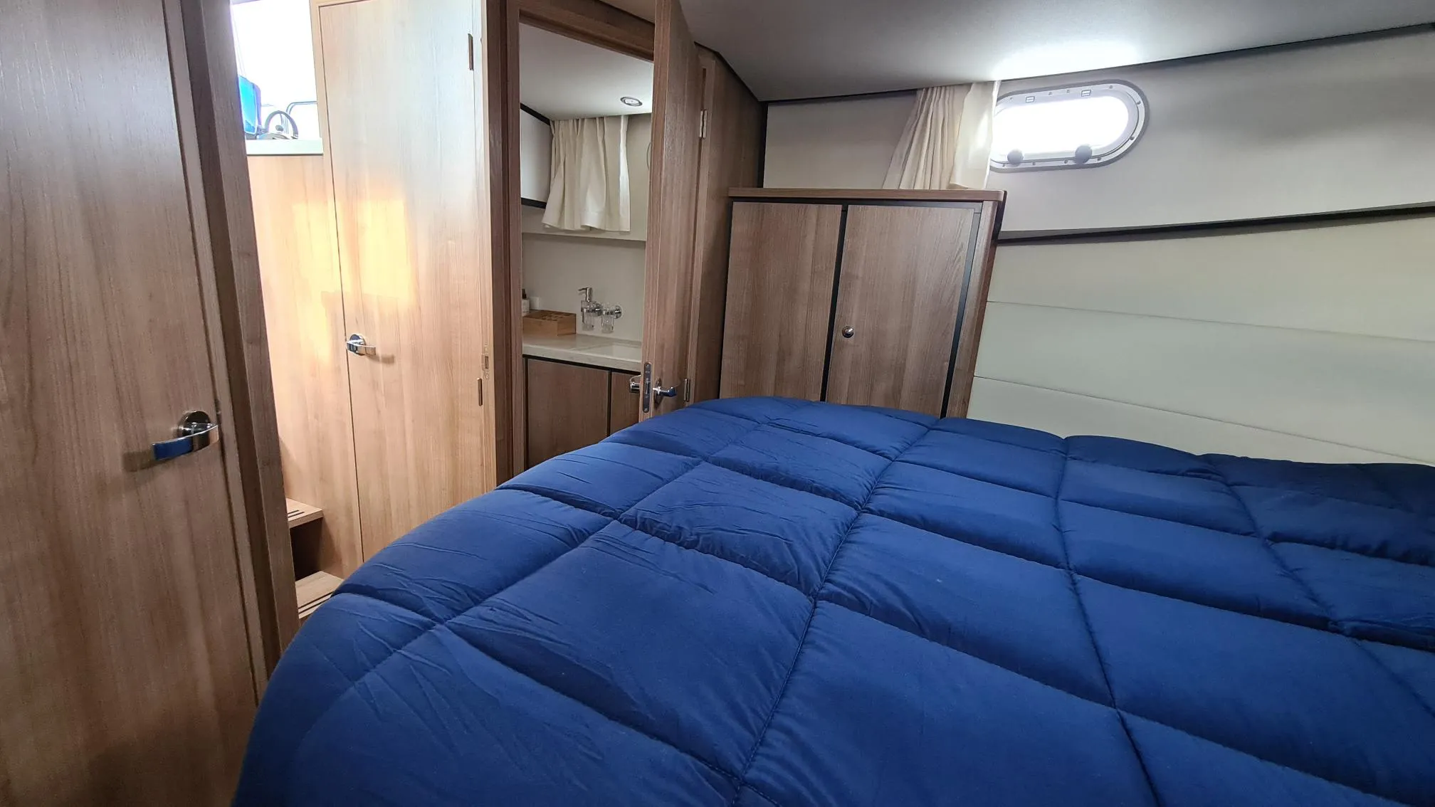 Linssen Grand Sturdy 35.0 AC Idefix — фотография яхты 4