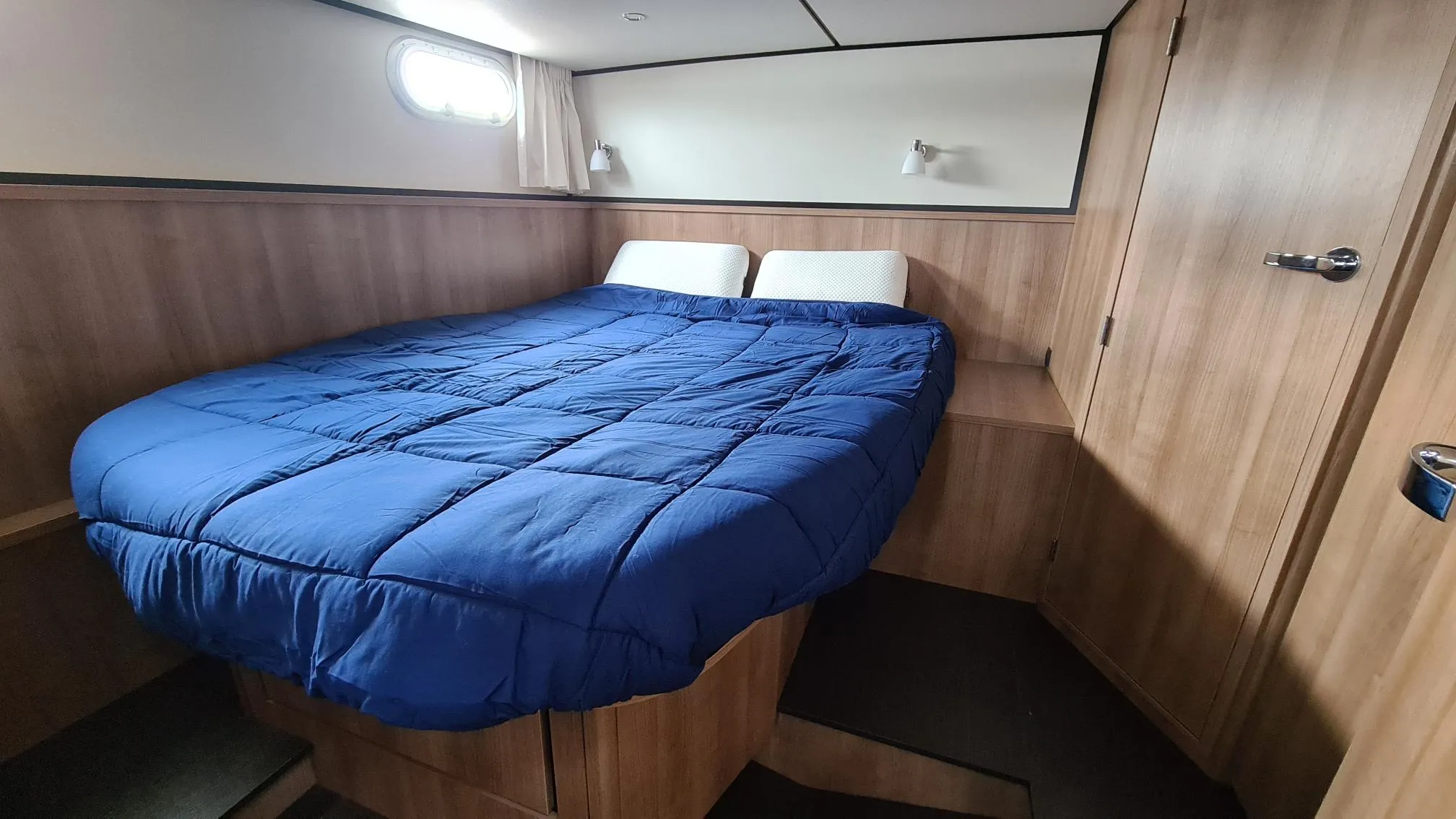 Linssen Grand Sturdy 35.0 AC Idefix — фотография яхты 18