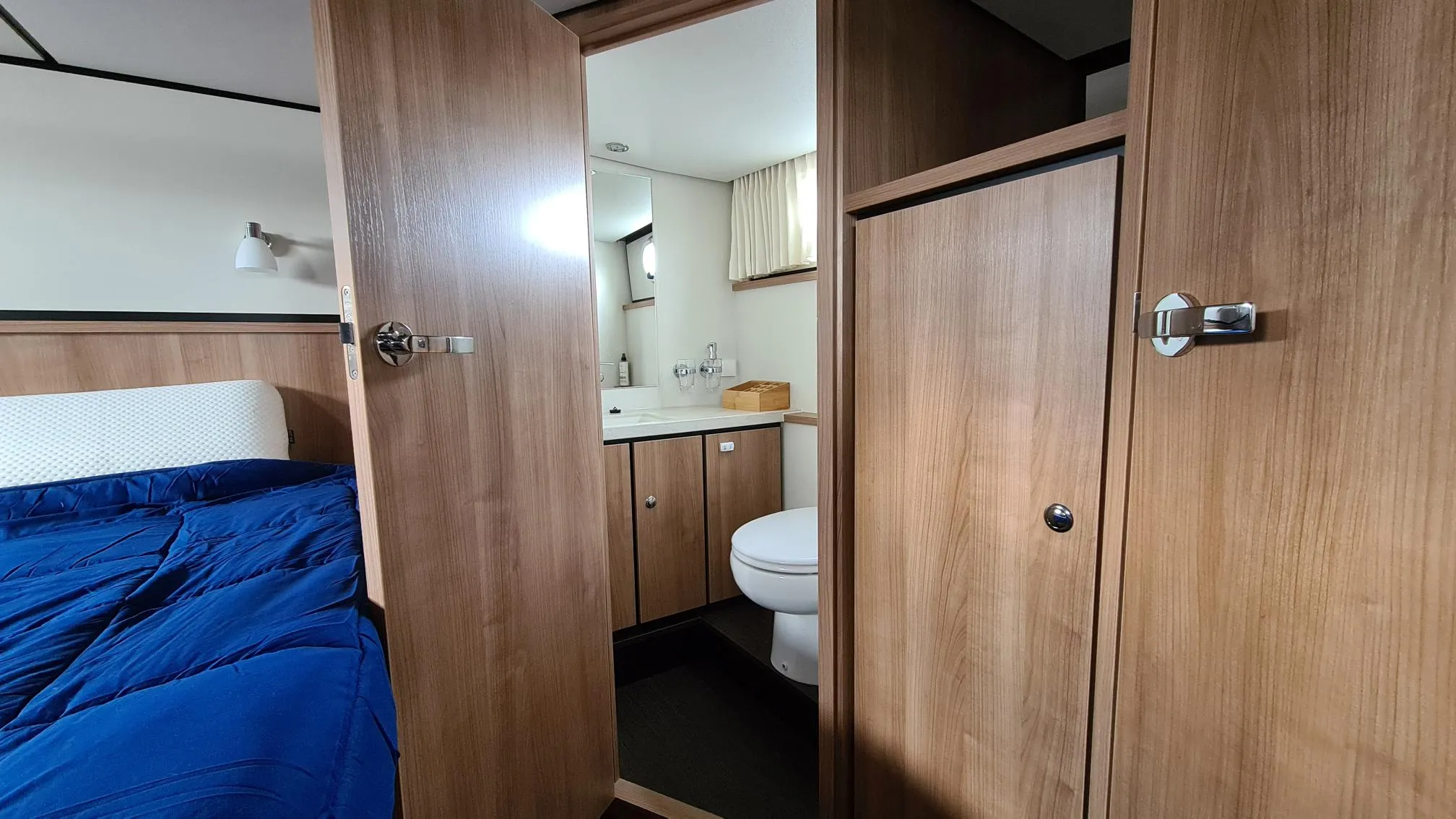 Linssen Grand Sturdy 35.0 AC Idefix — фотография яхты 9