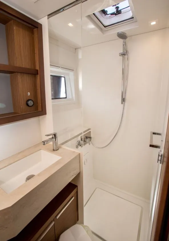 Lagoon 46 Sea Star — jahifoto 7