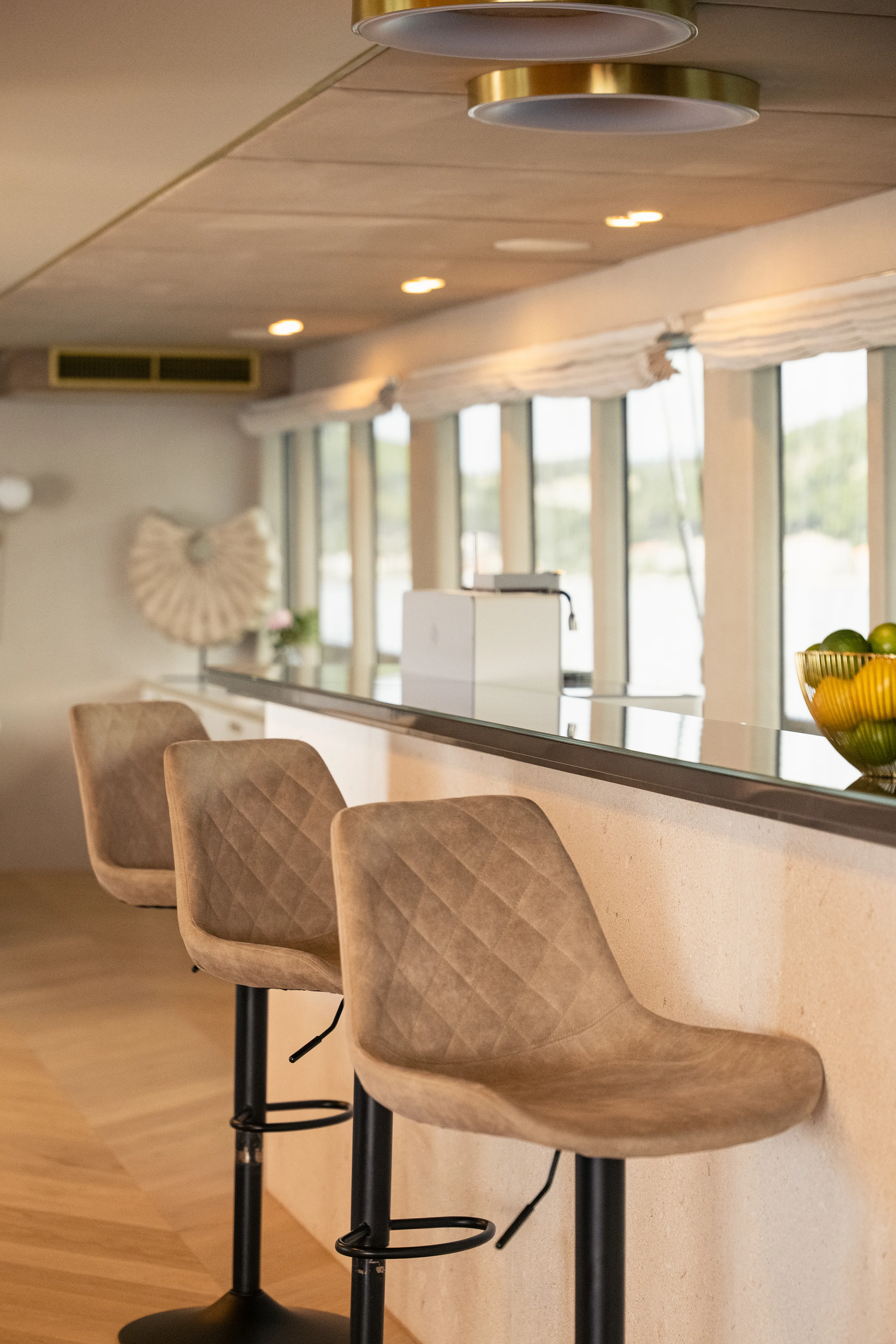 Luxury Sailing Yacht Scorpios — jahtikuva 64