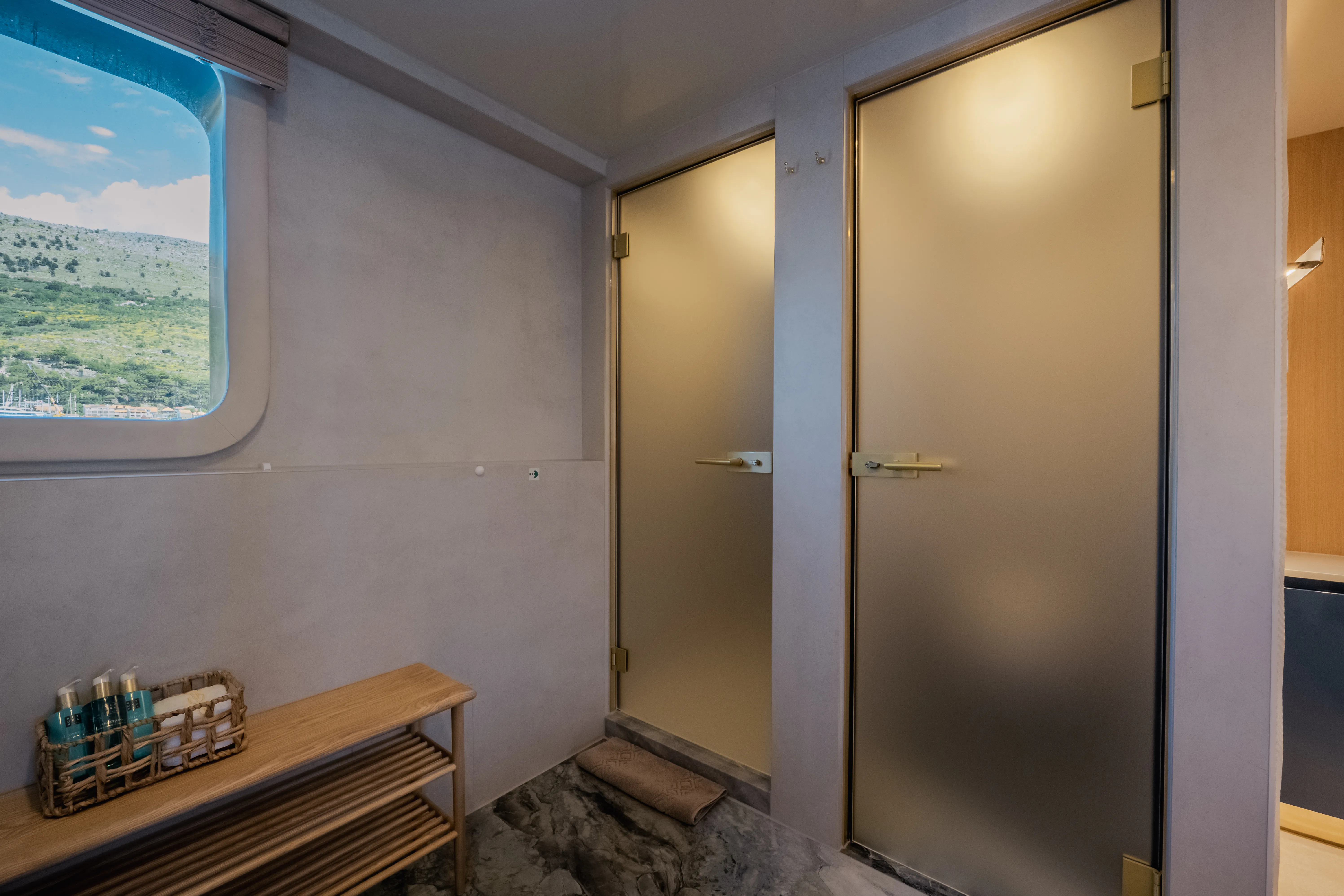 Luxury Sailing Yacht Scorpios — jahtikuva 27
